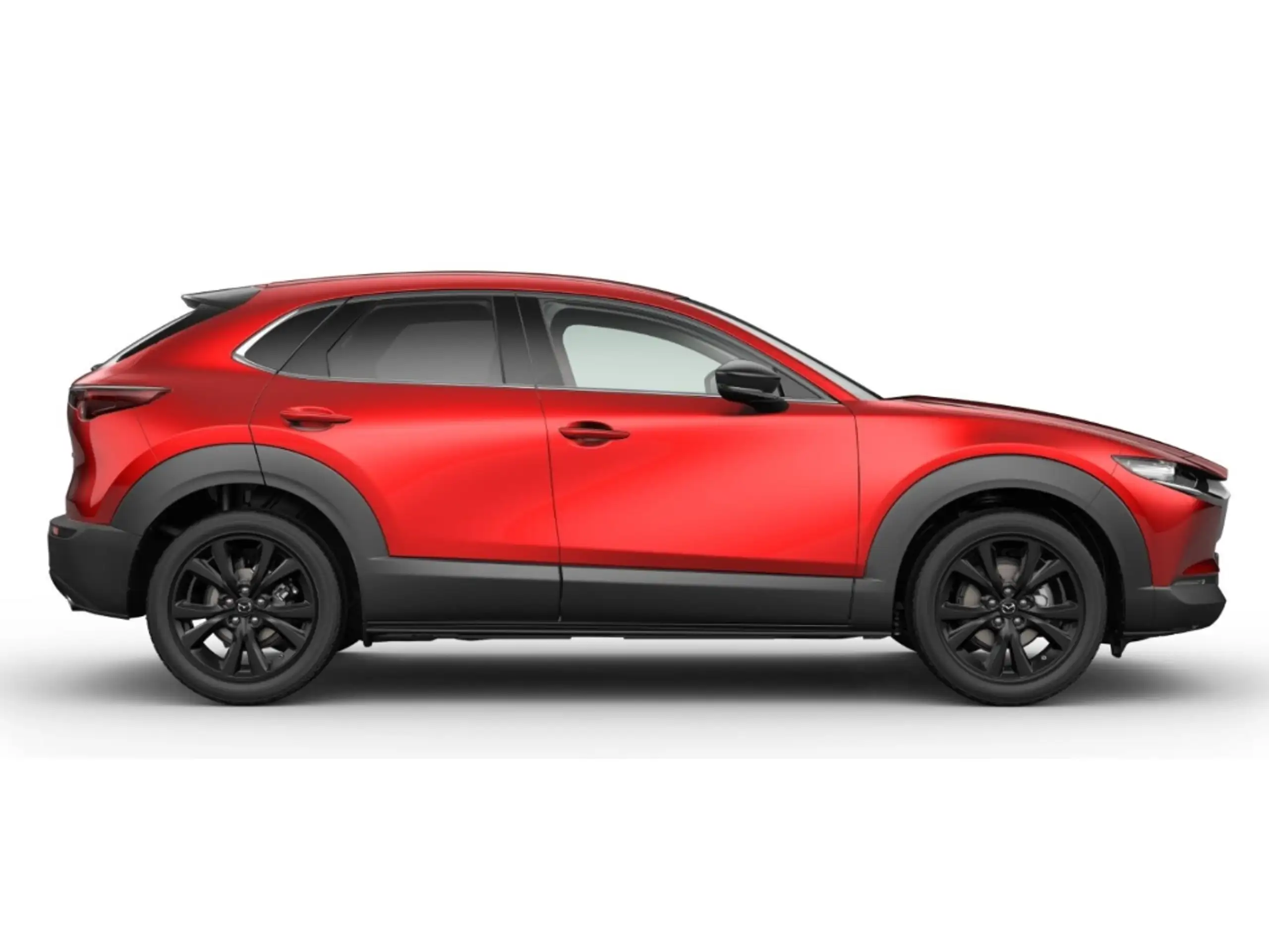 Mazda - CX-30