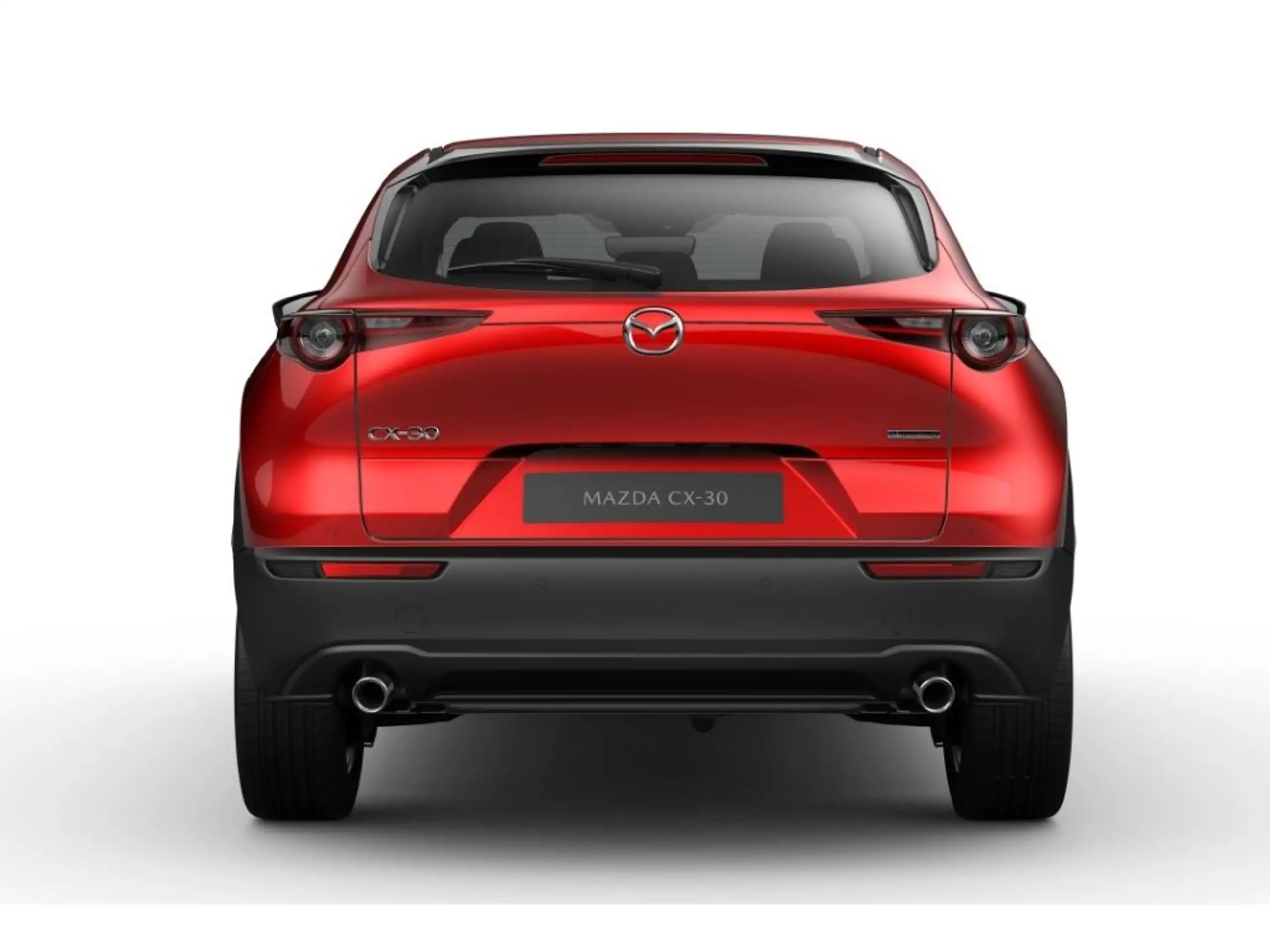 Mazda - CX-30