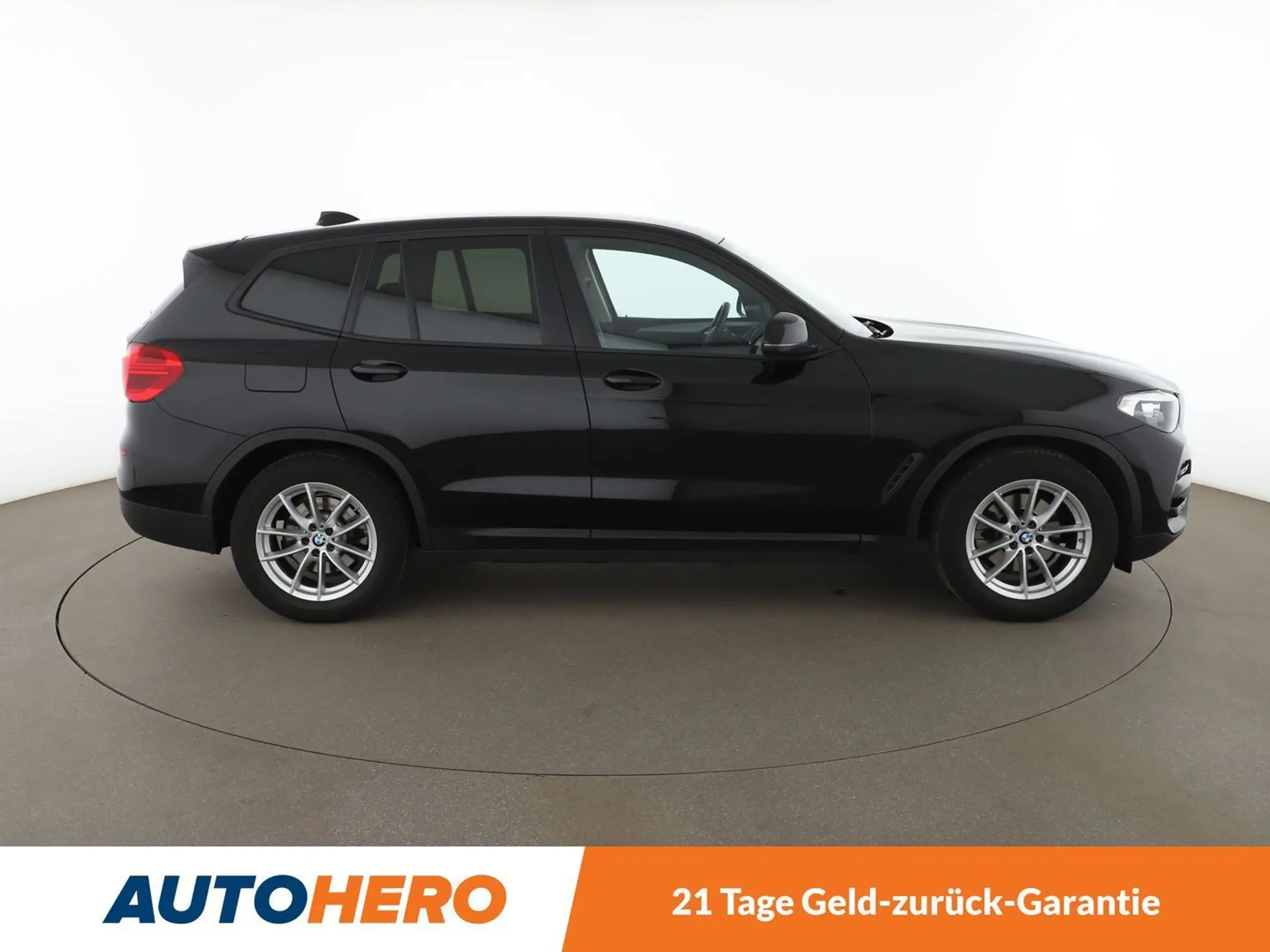 BMW - X3