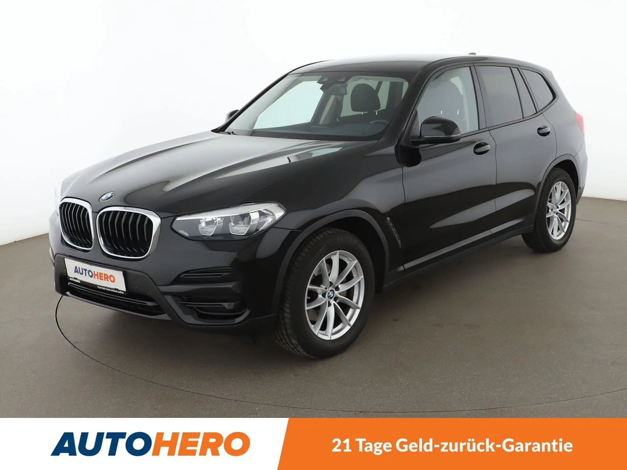 BMW - X3