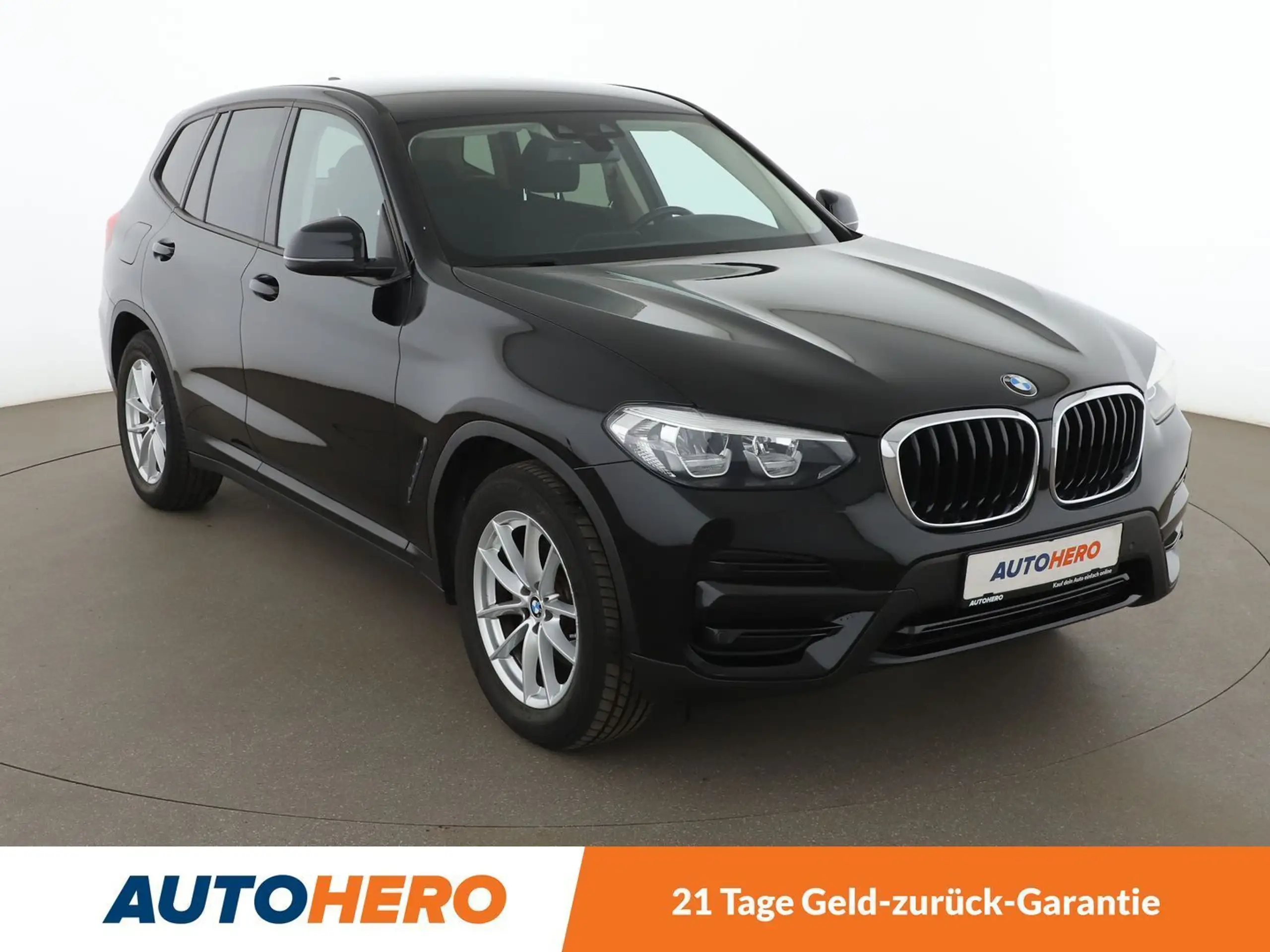 BMW - X3