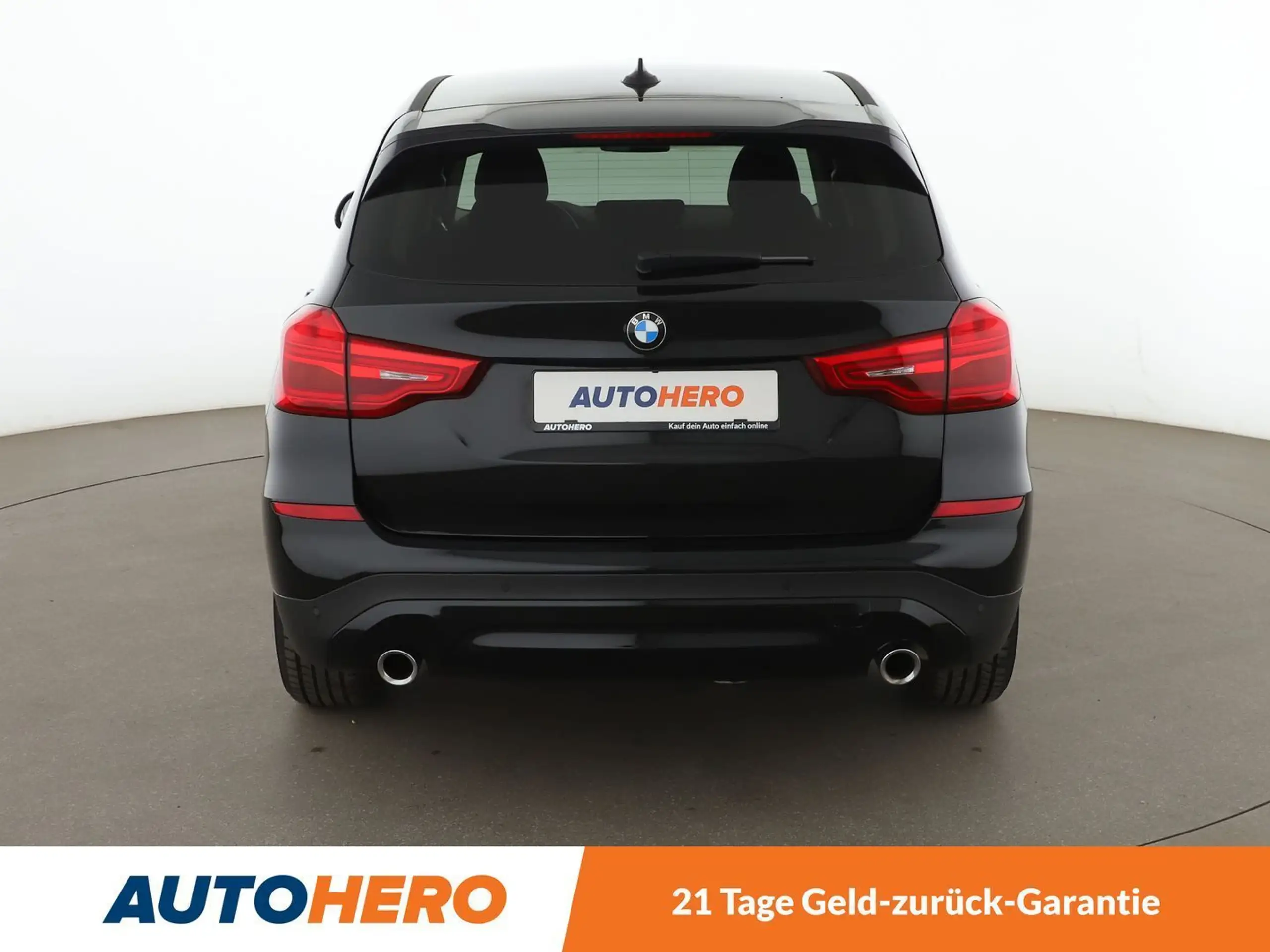 BMW - X3