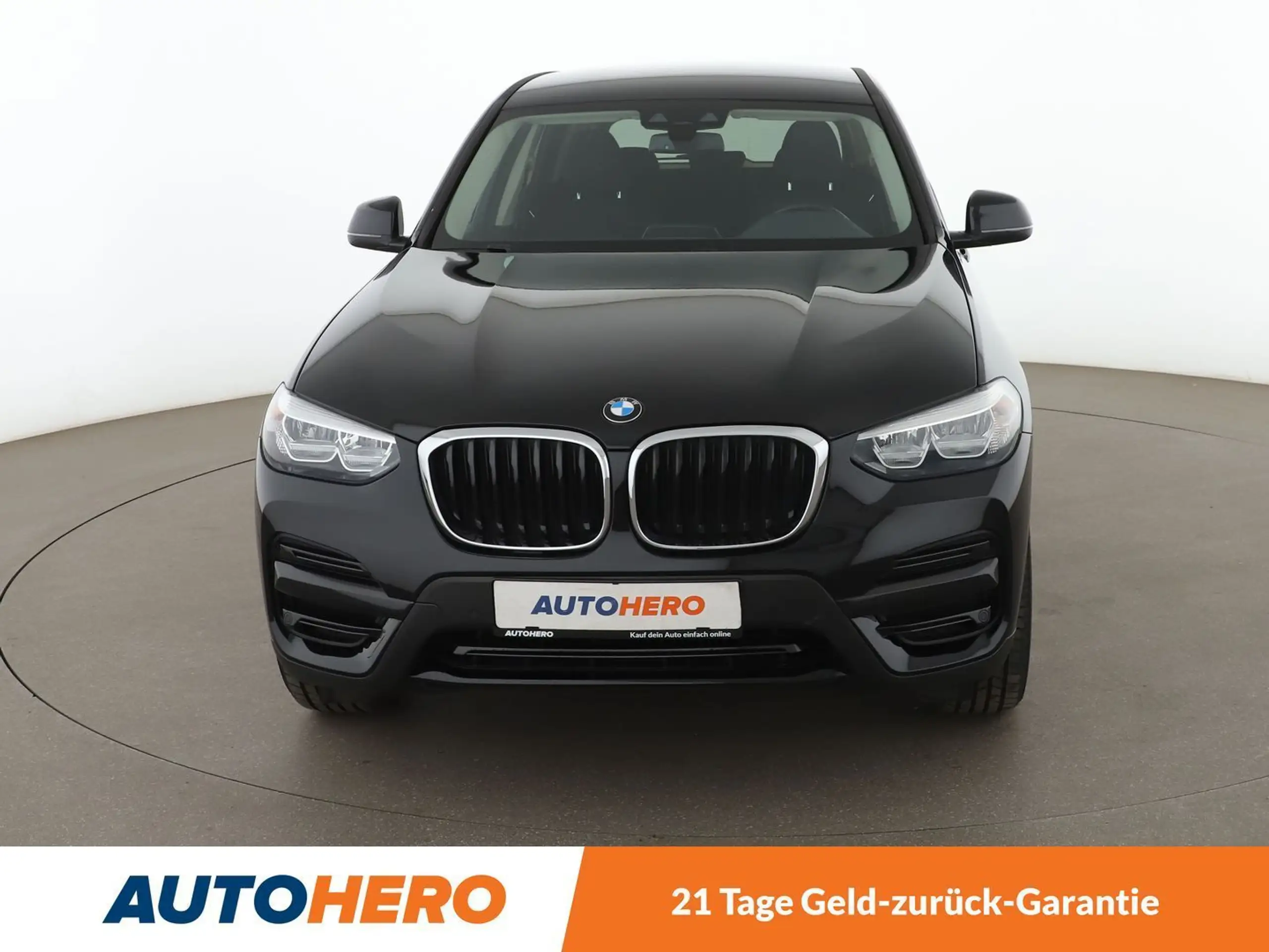 BMW - X3