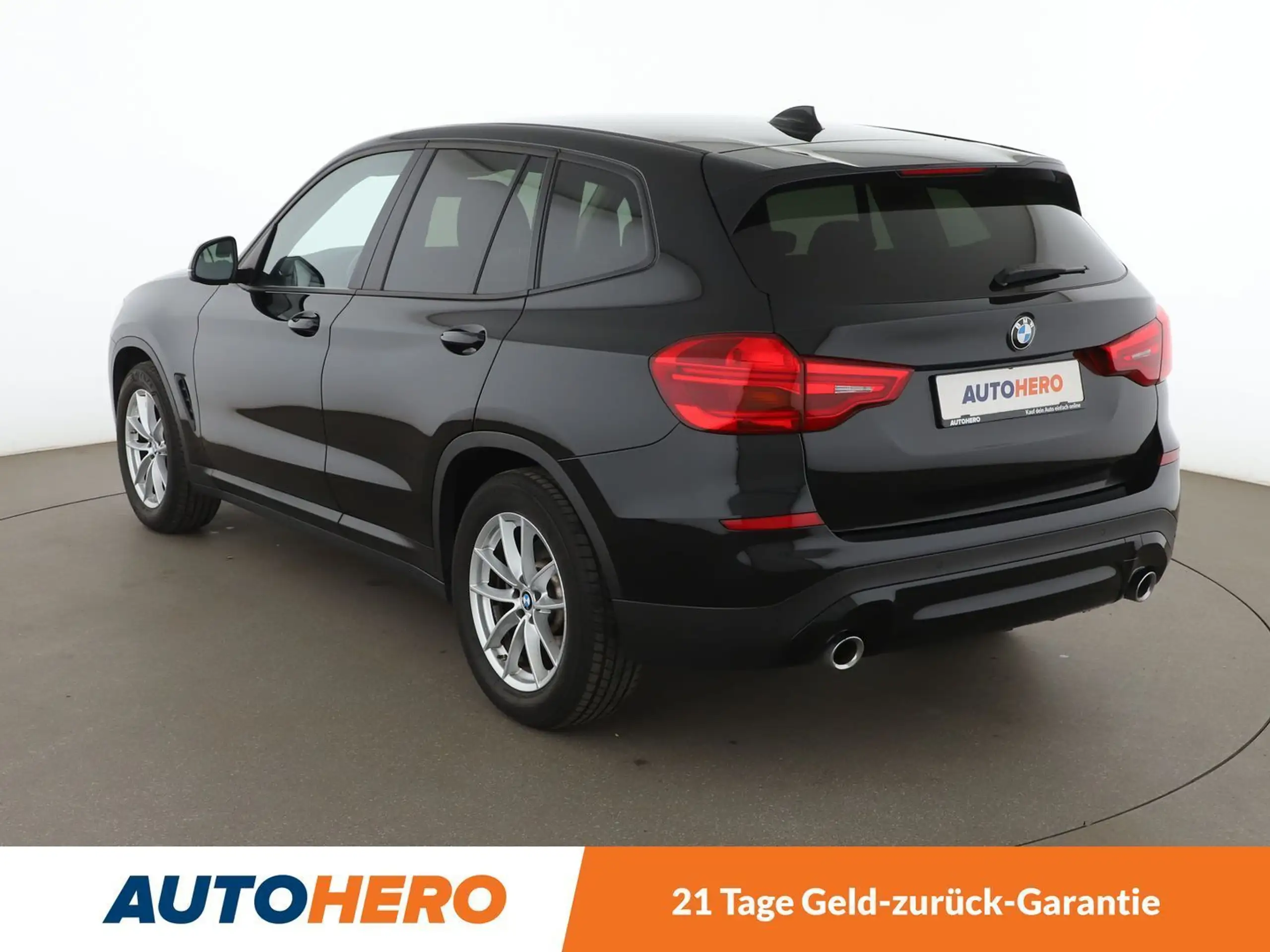 BMW - X3