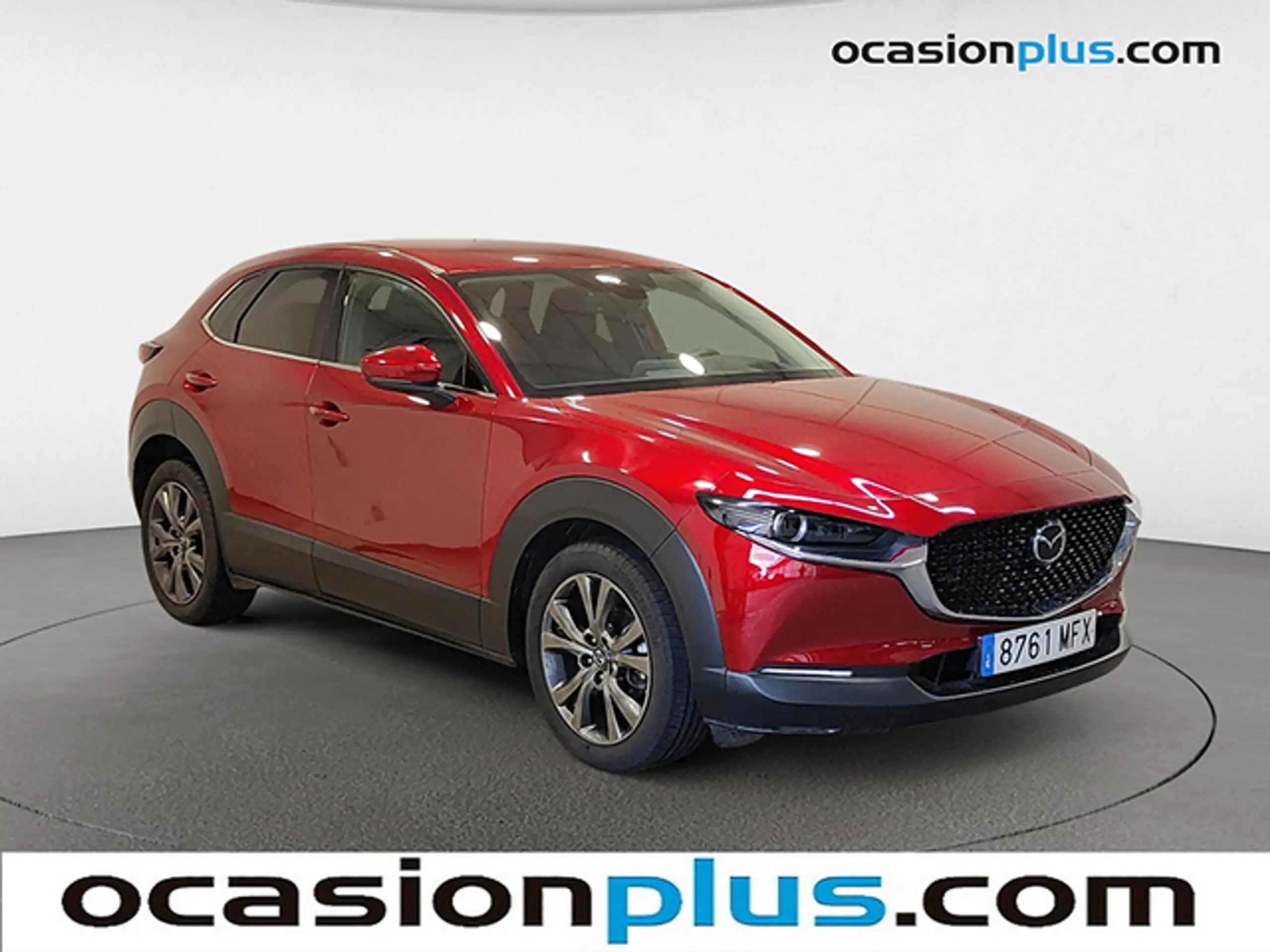 Mazda - CX-30