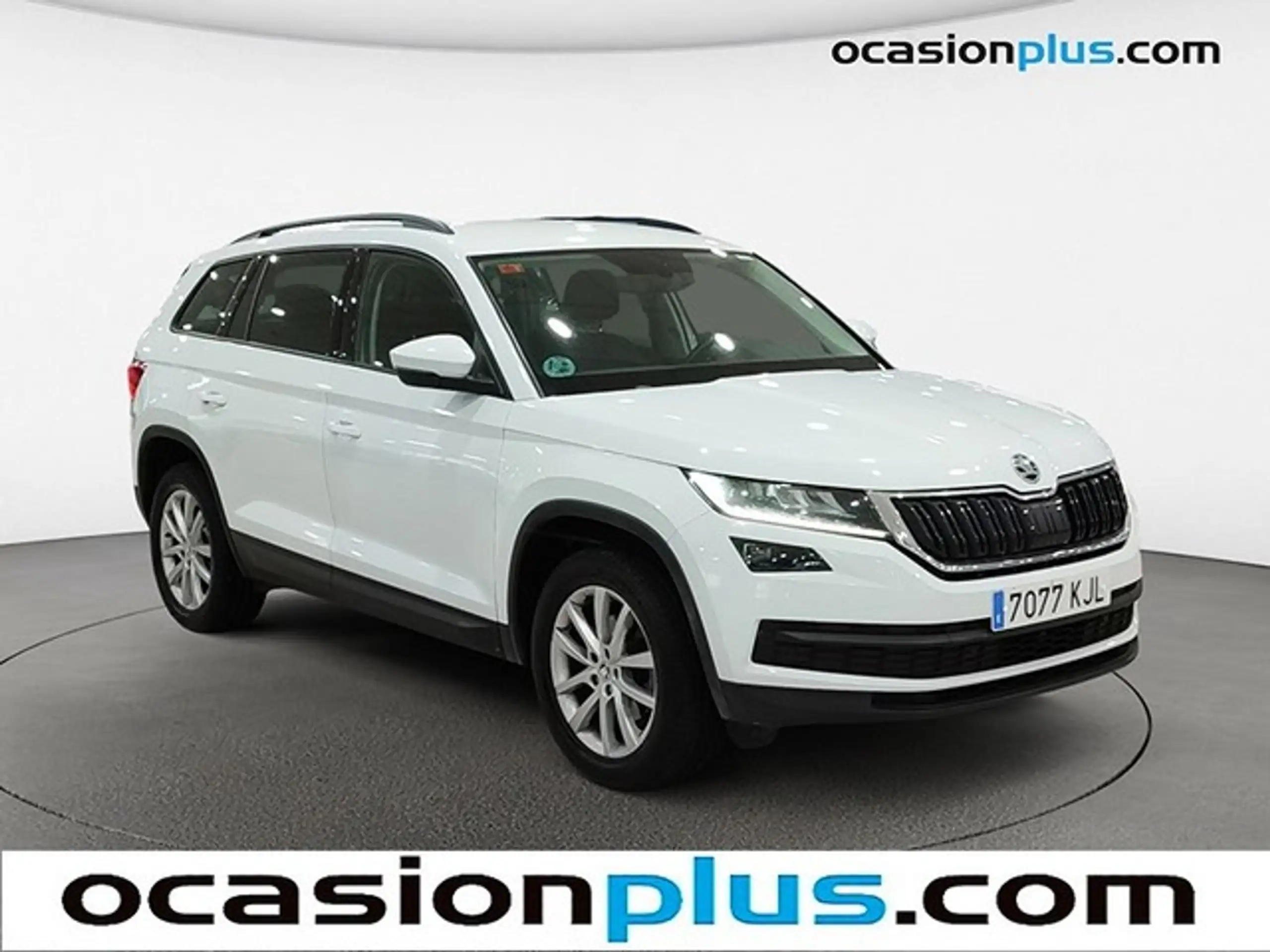 Skoda - Kodiaq