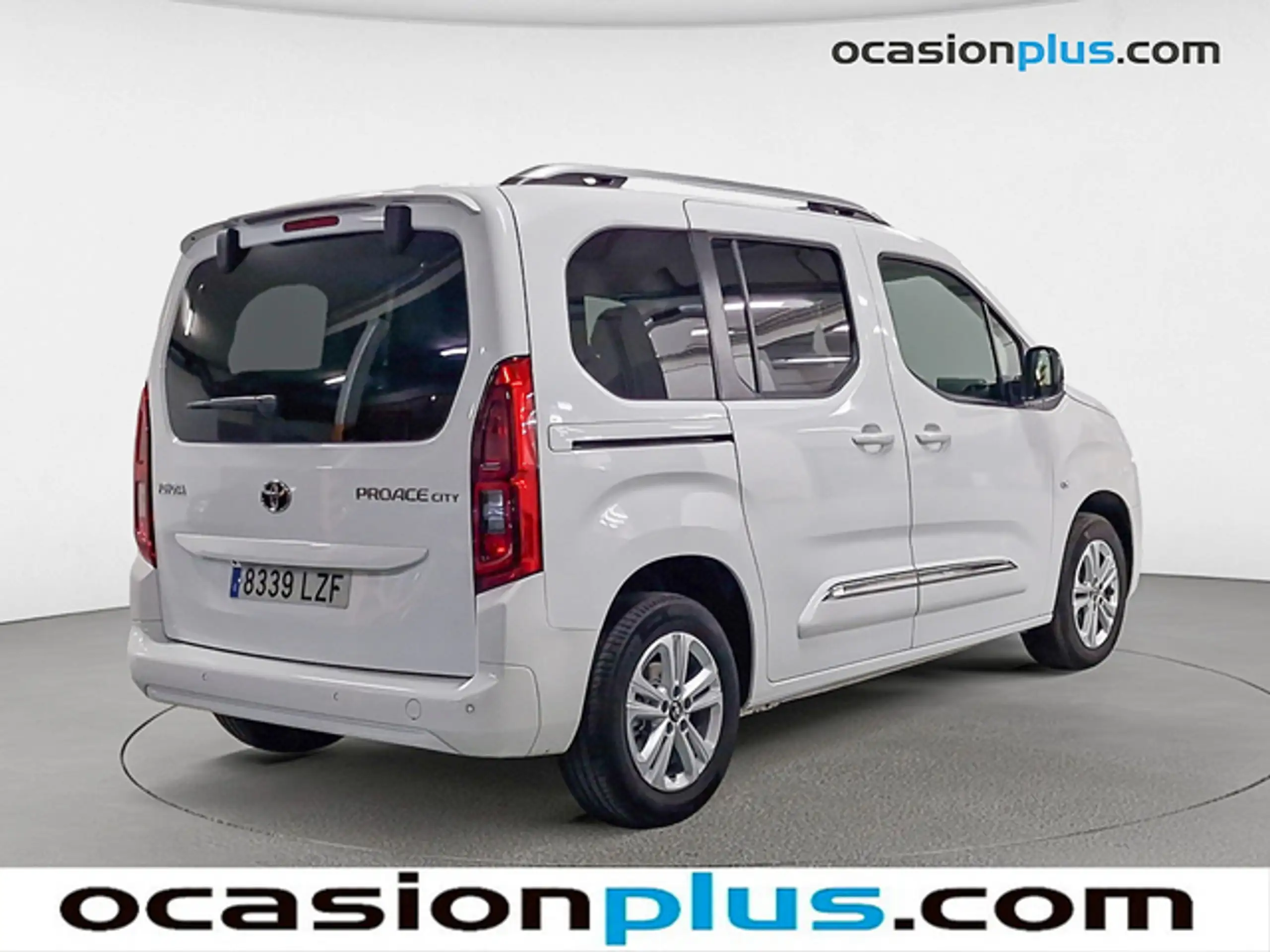 Toyota - Proace