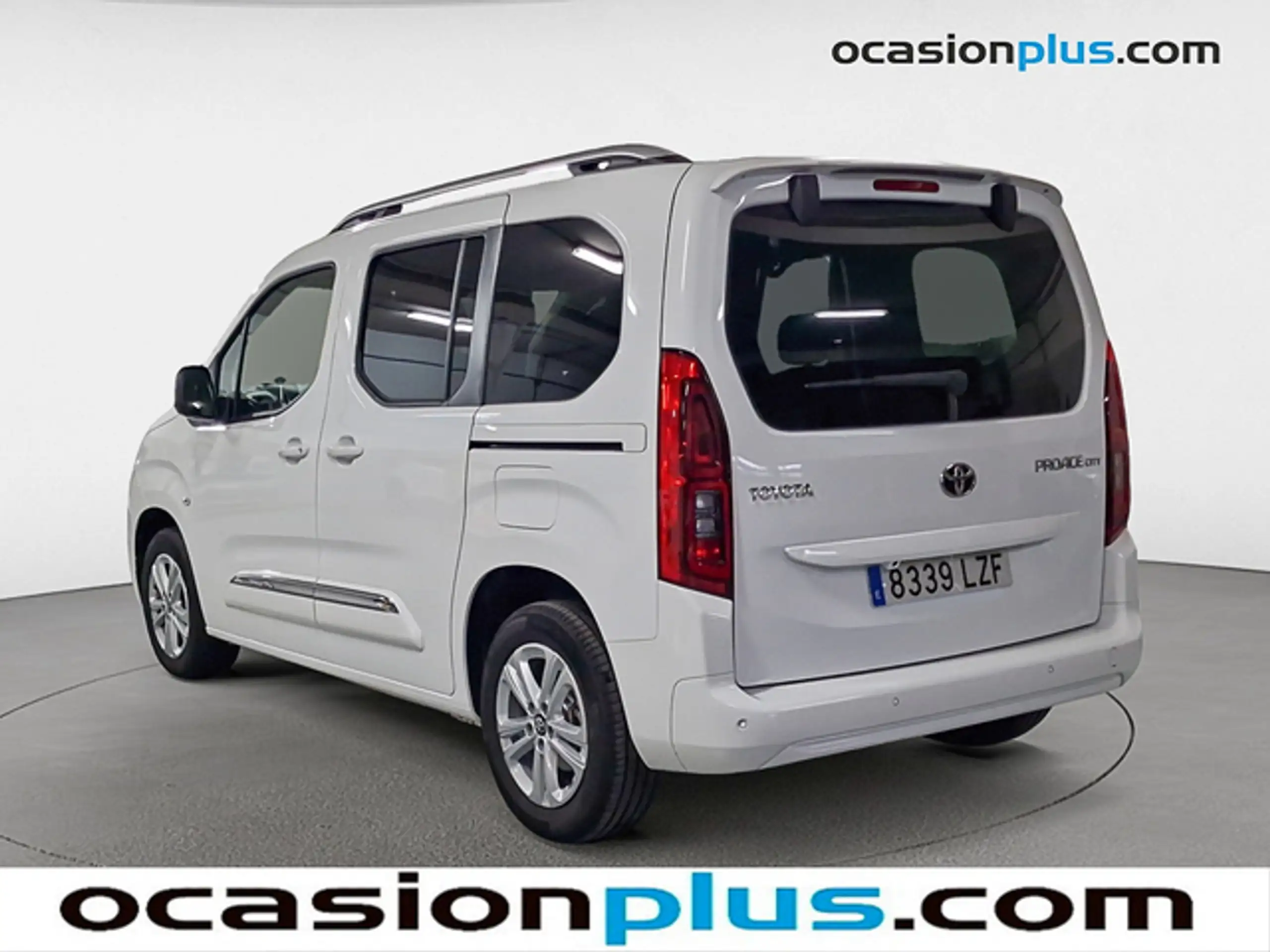 Toyota - Proace