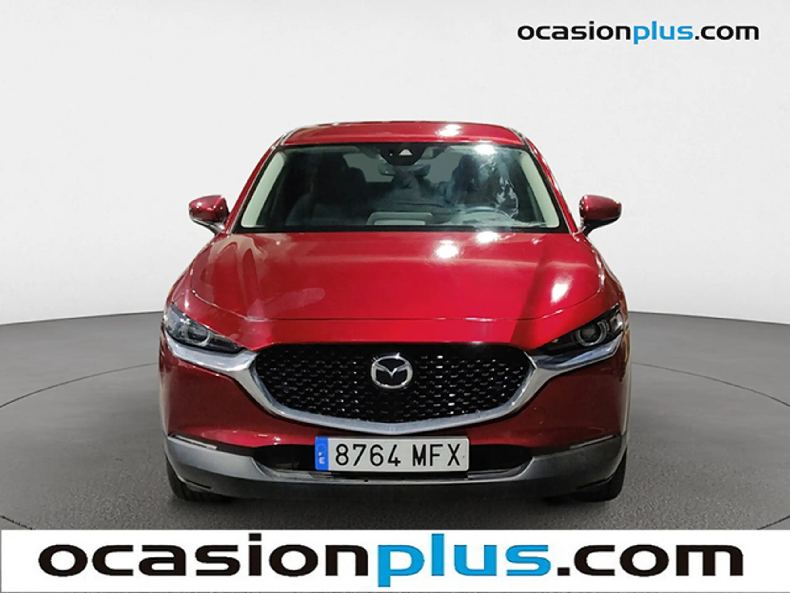 Mazda - CX-30