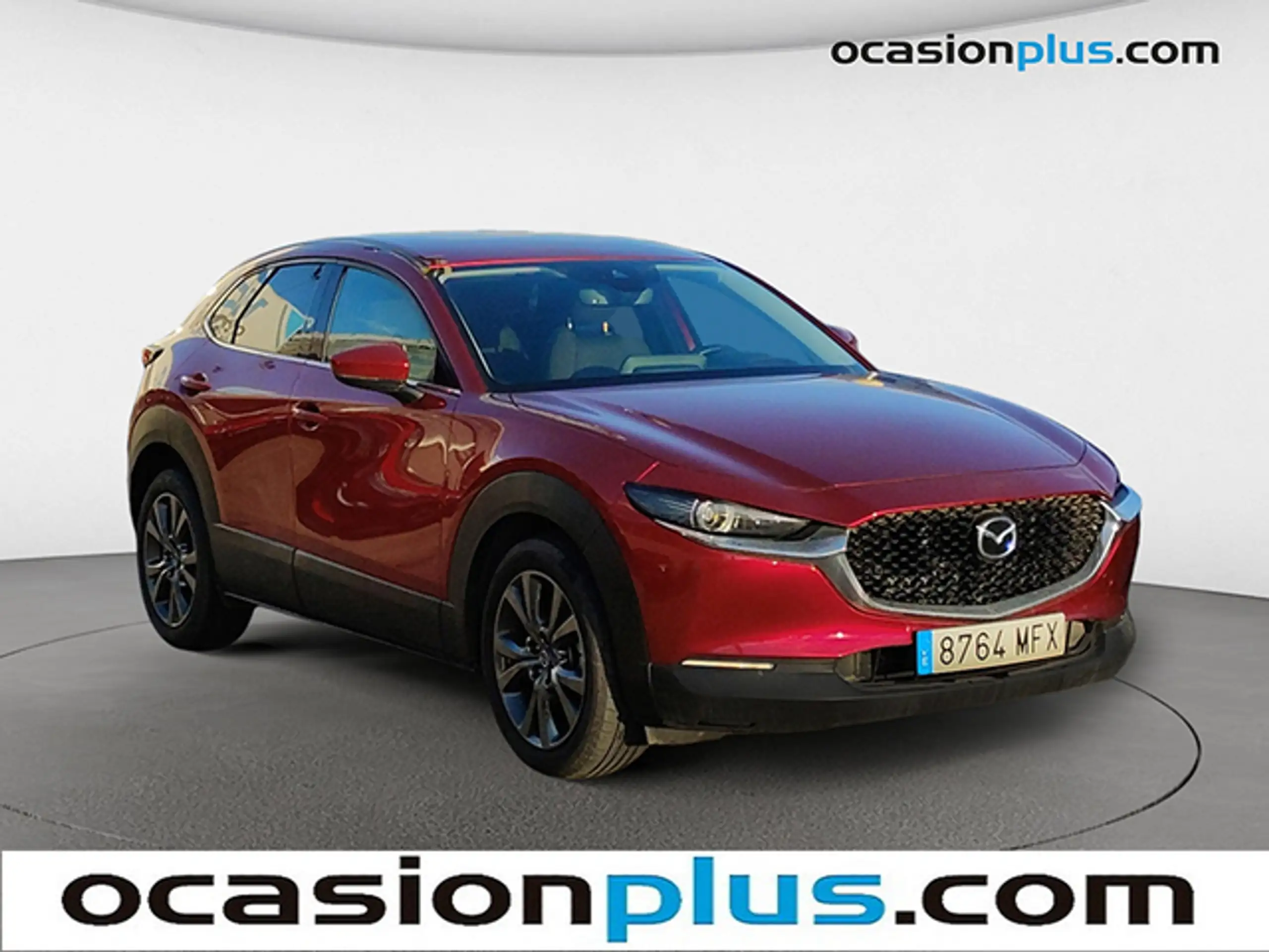 Mazda - CX-30