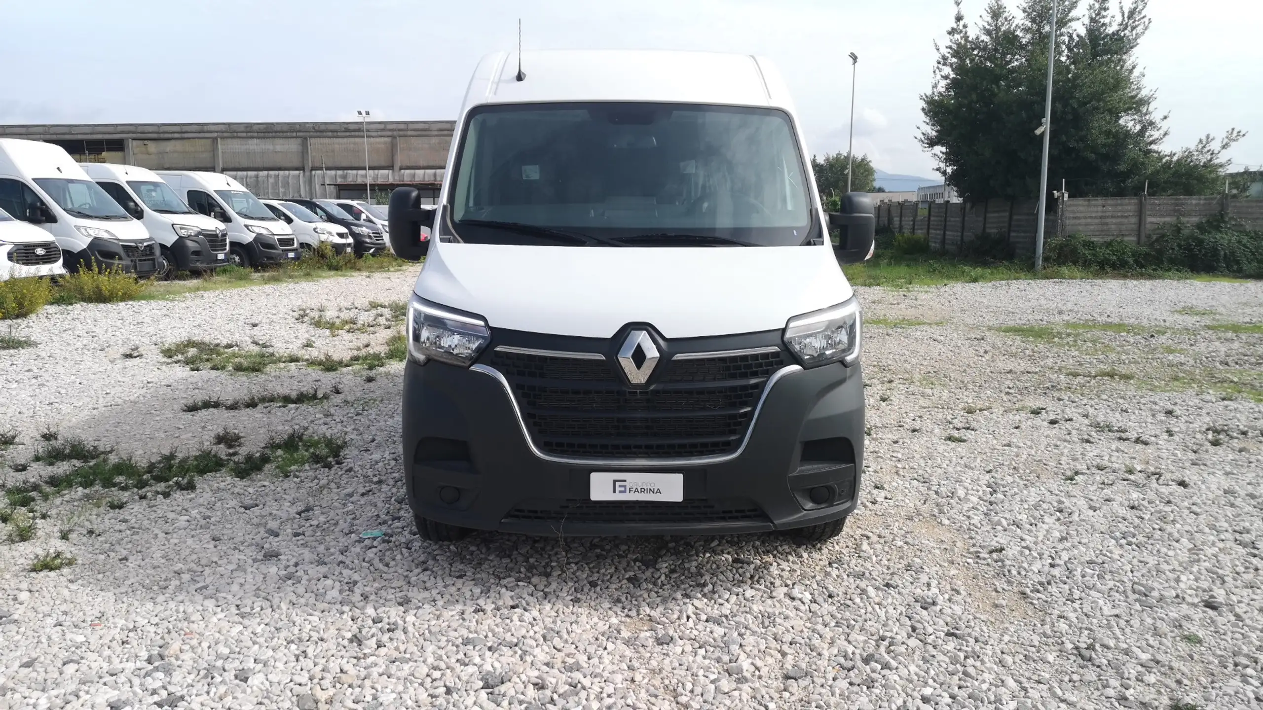 Renault - Master