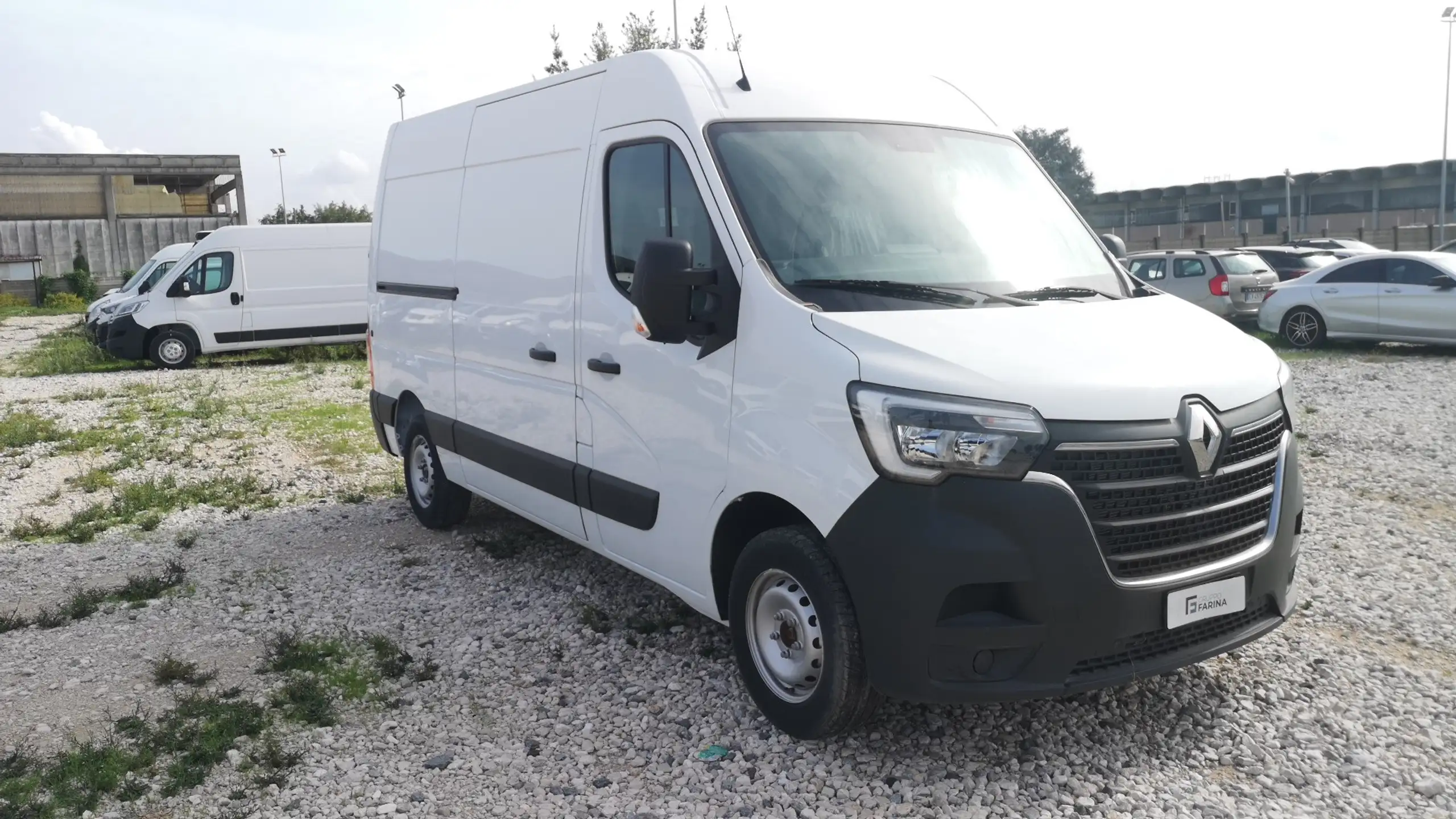 Renault - Master