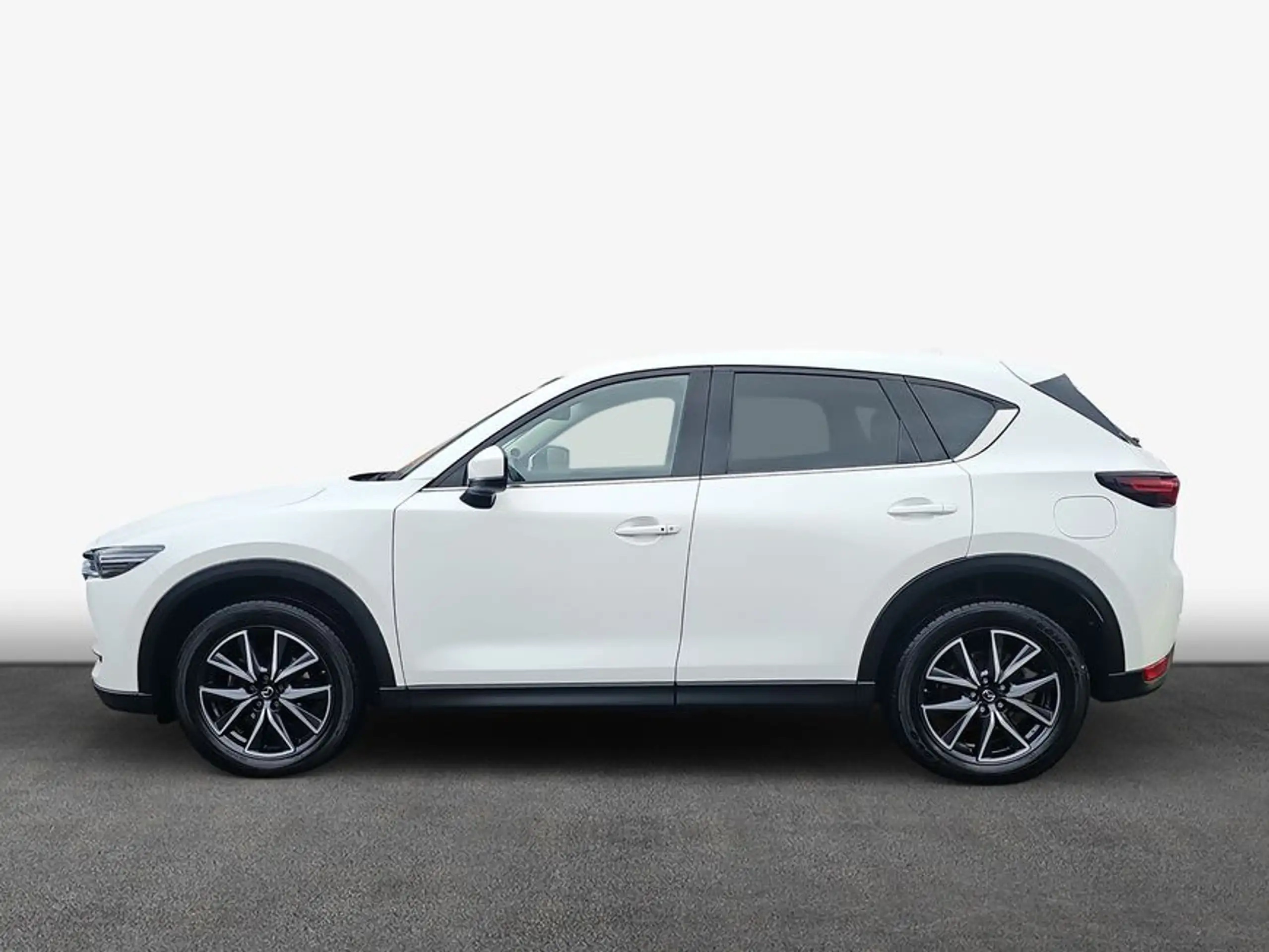 Mazda - CX-5