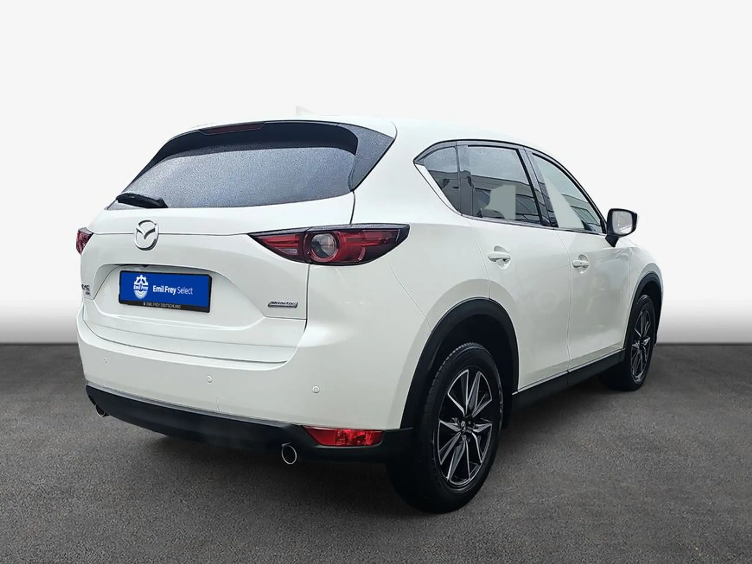 Mazda - CX-5