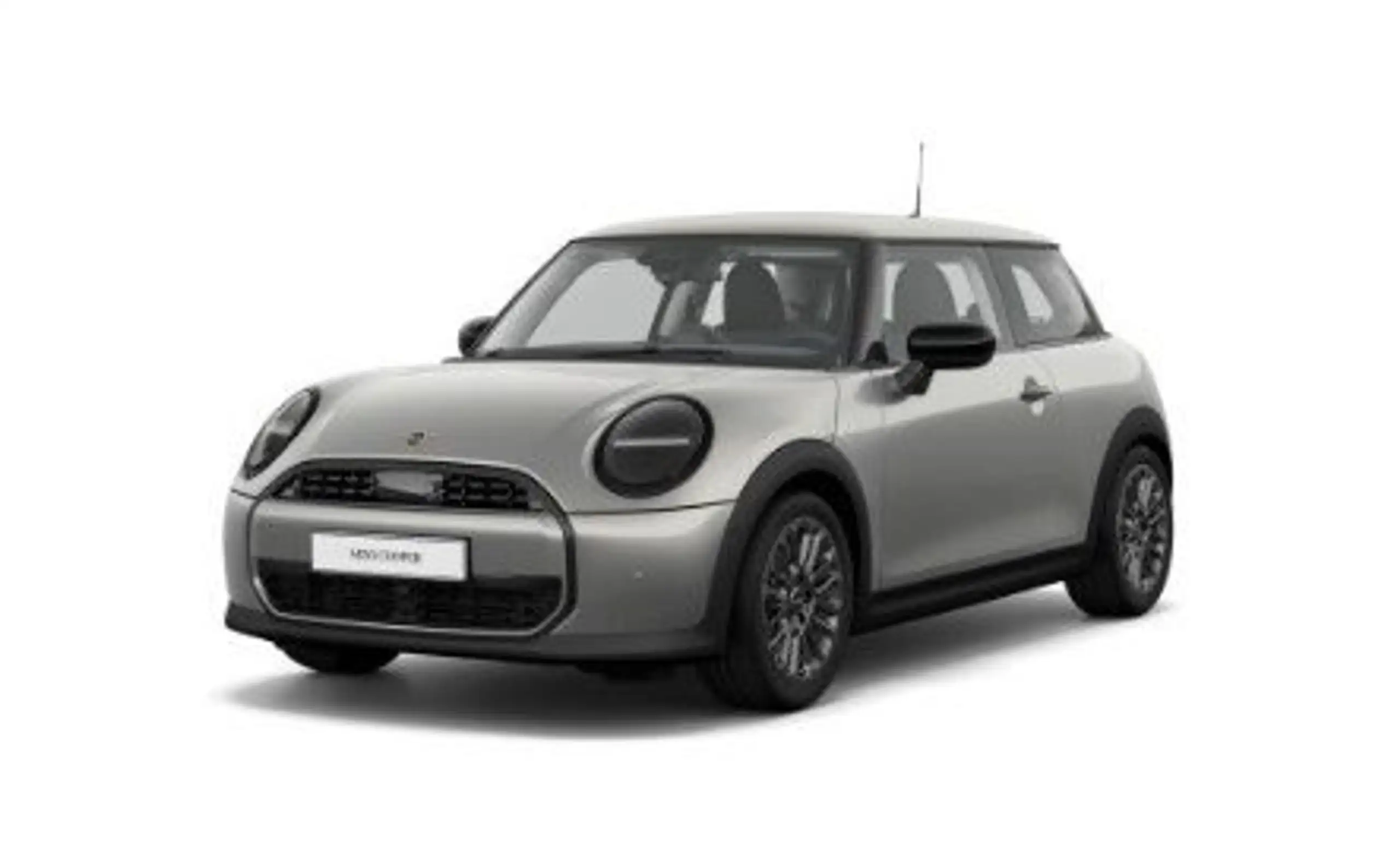 MINI - Cooper