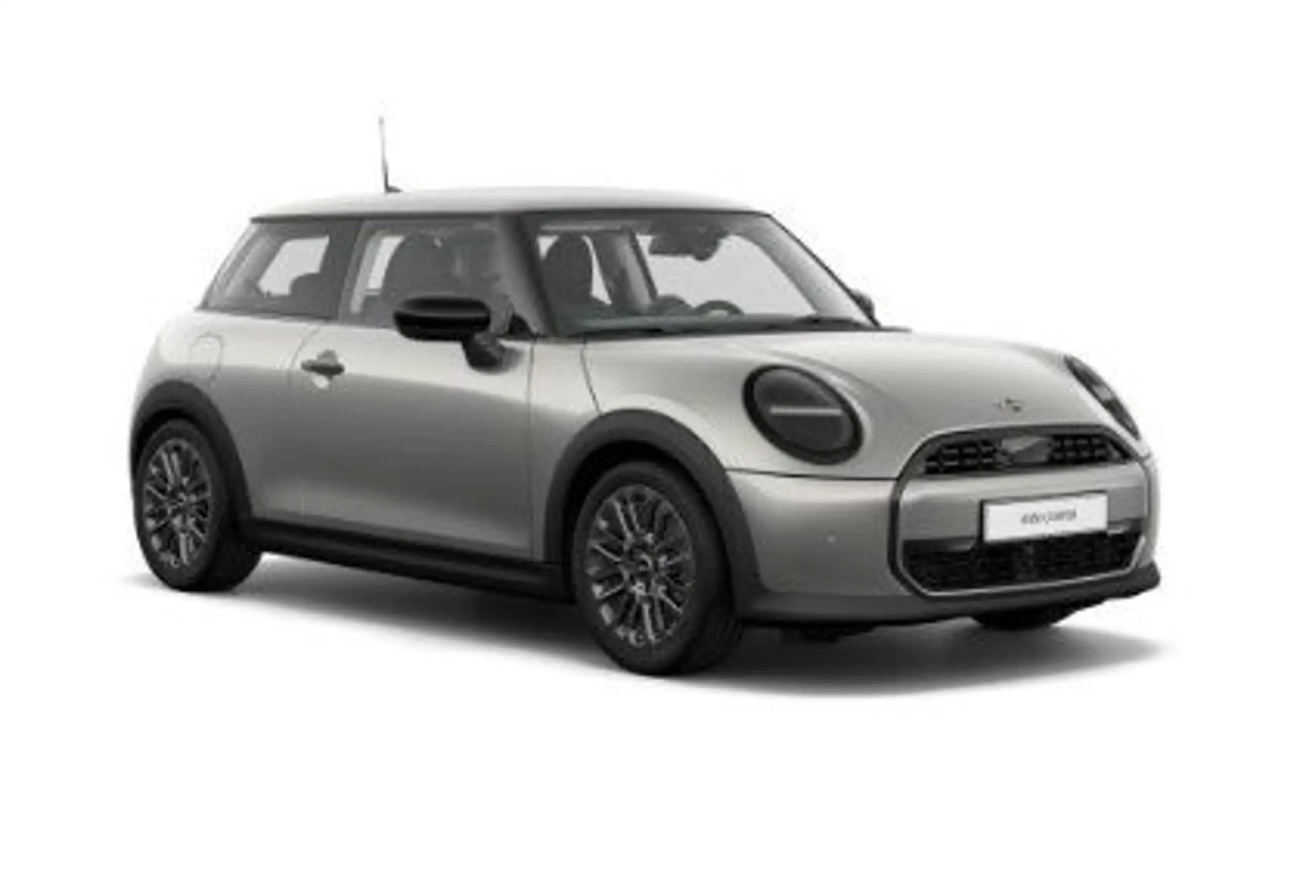 MINI - Cooper