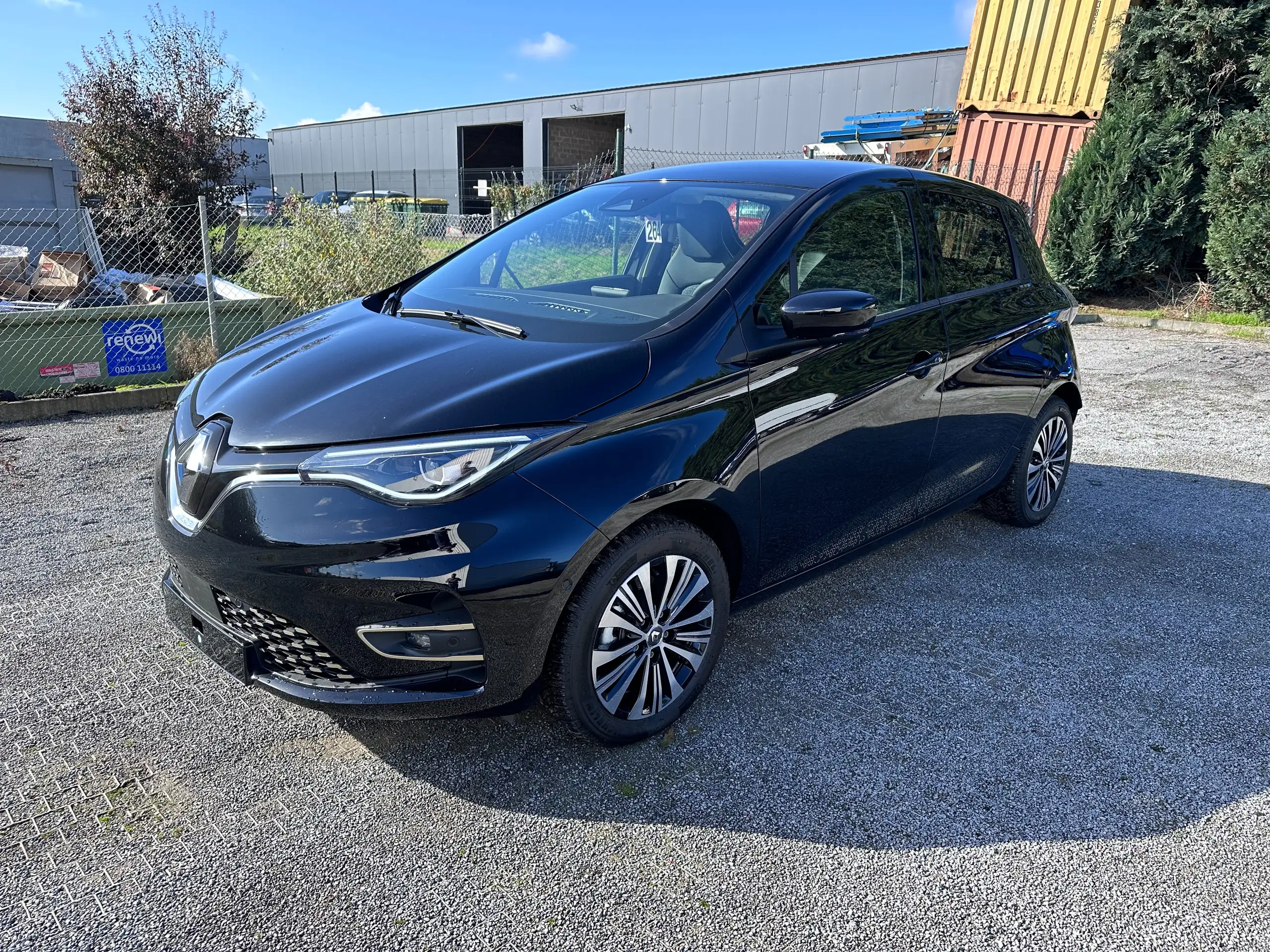 Renault - ZOE