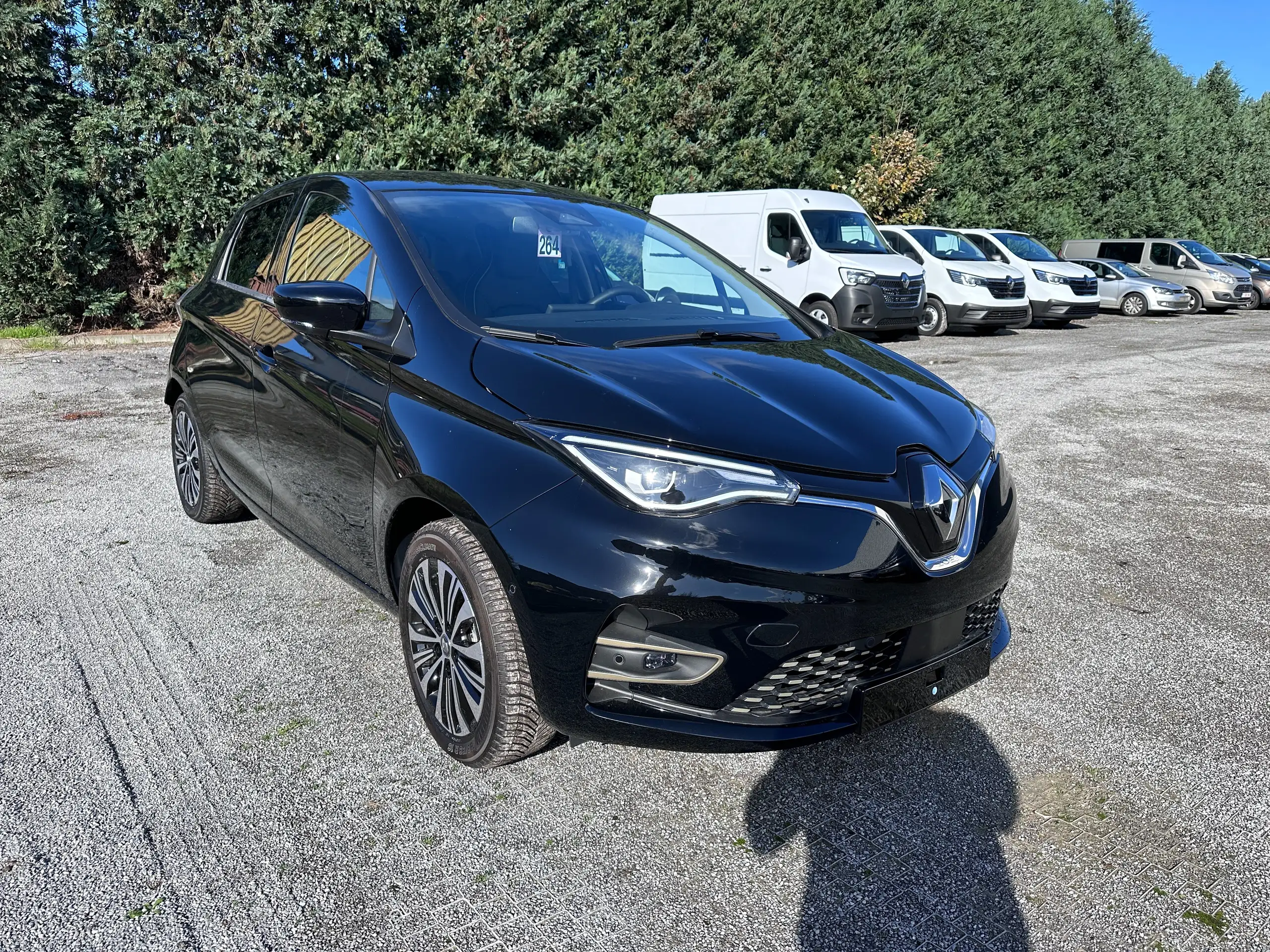 Renault - ZOE