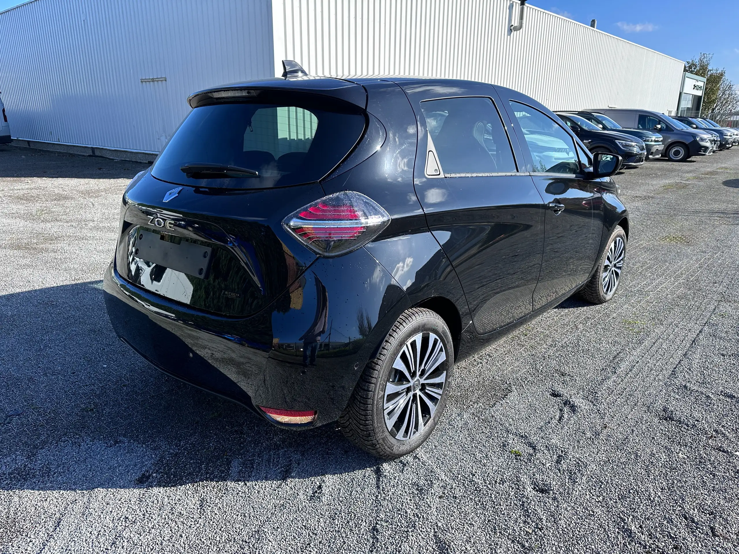 Renault - ZOE