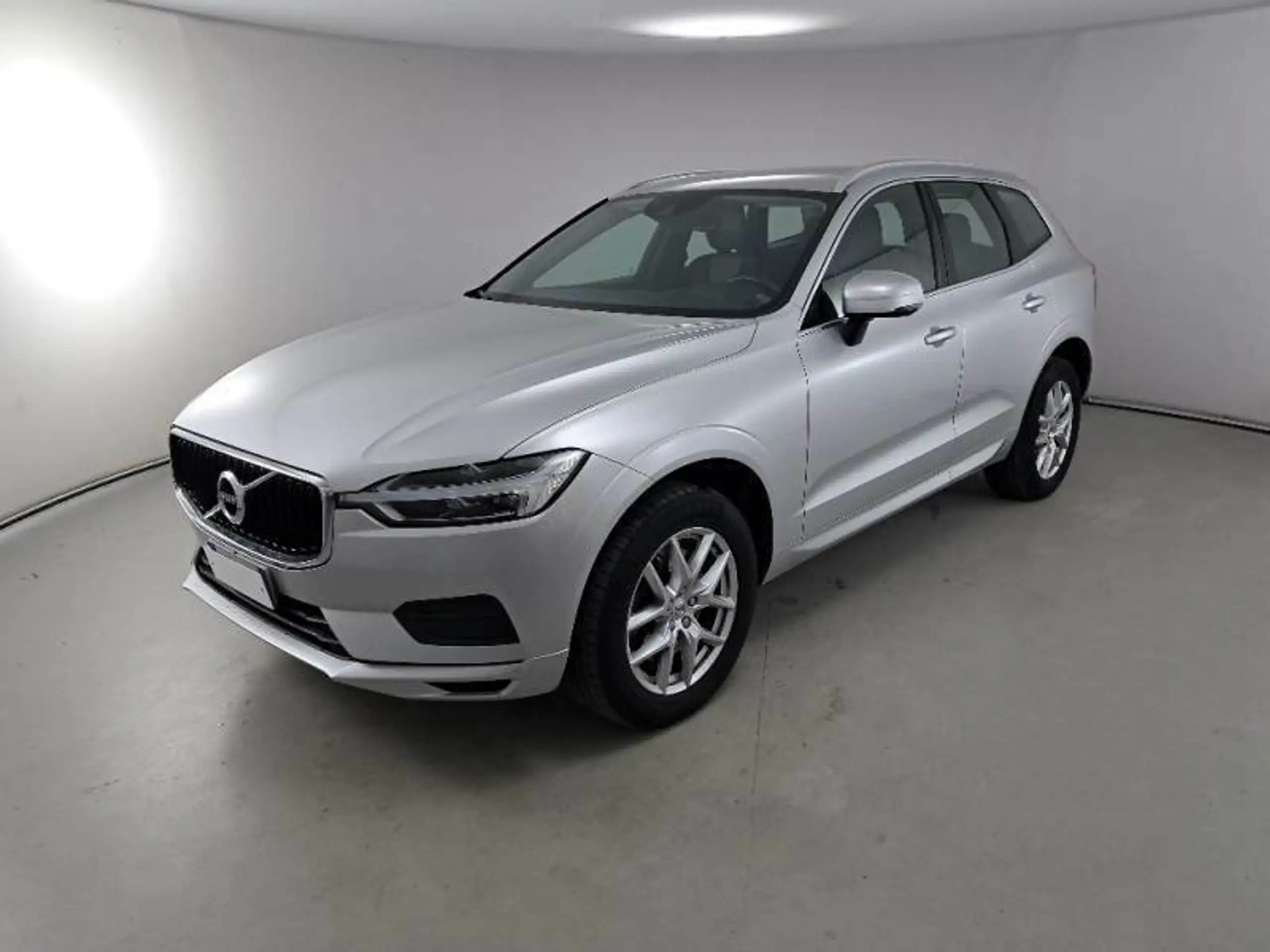 Volvo - XC60