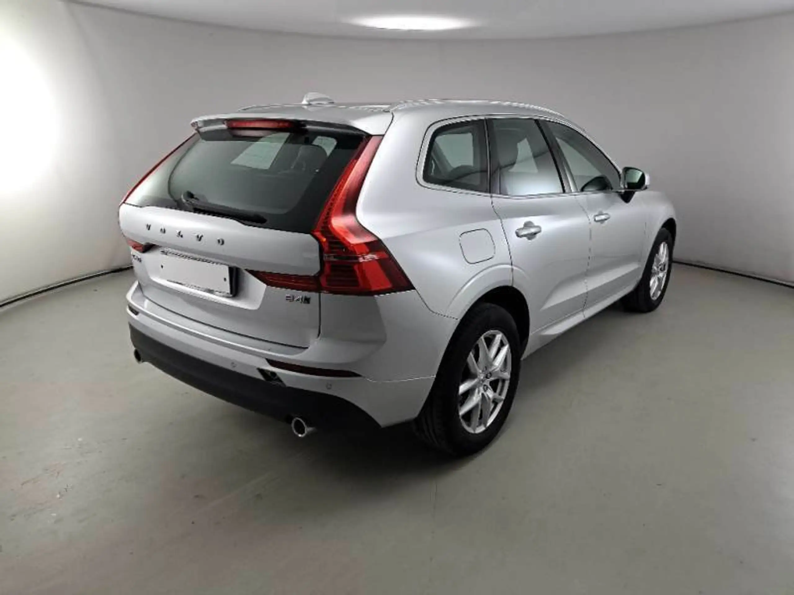 Volvo - XC60