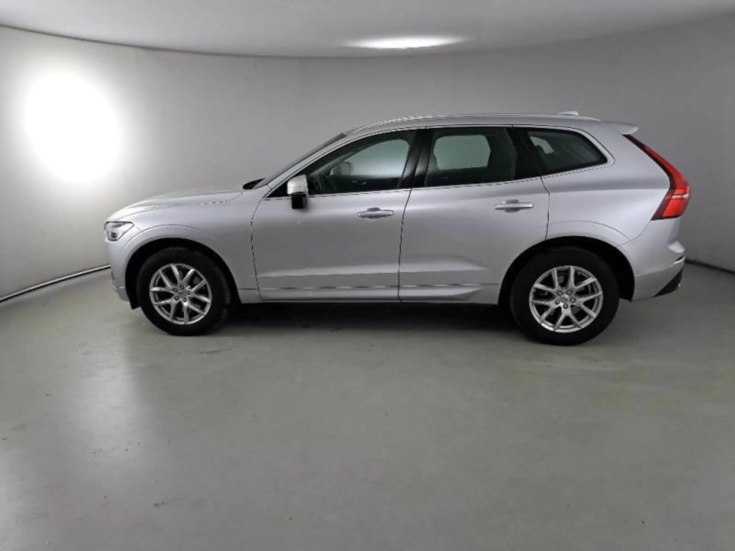 Volvo - XC60