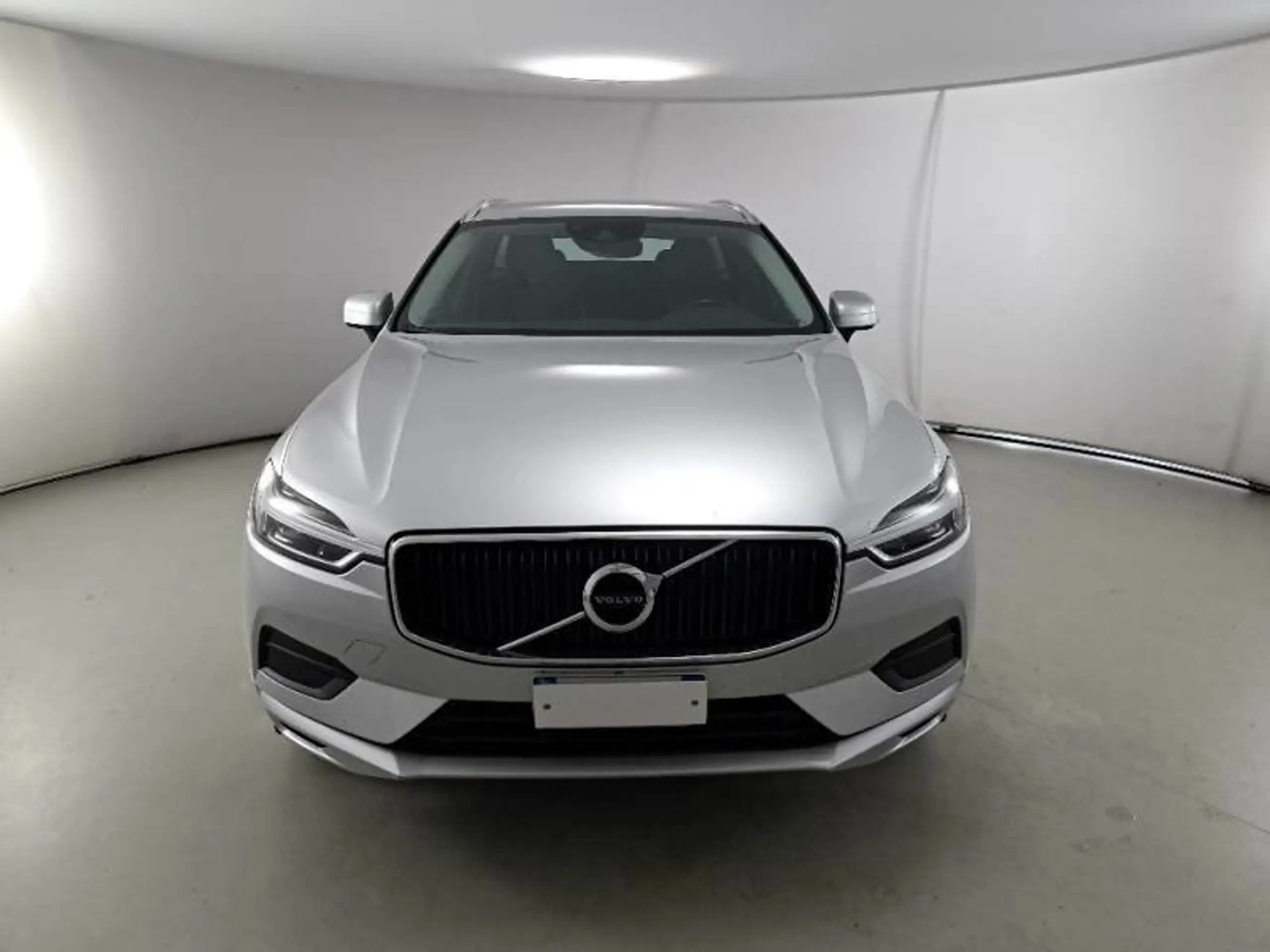 Volvo - XC60