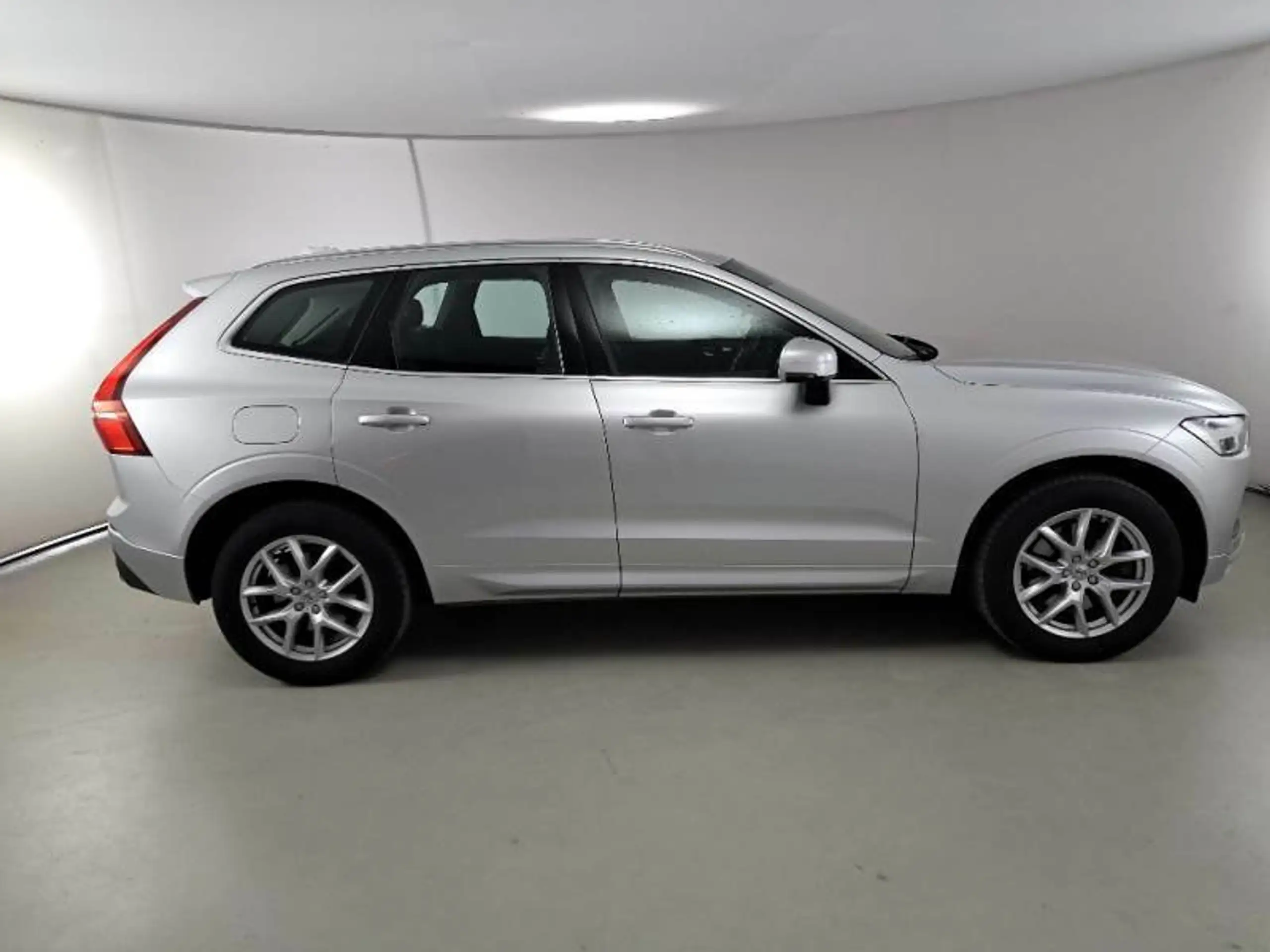 Volvo - XC60