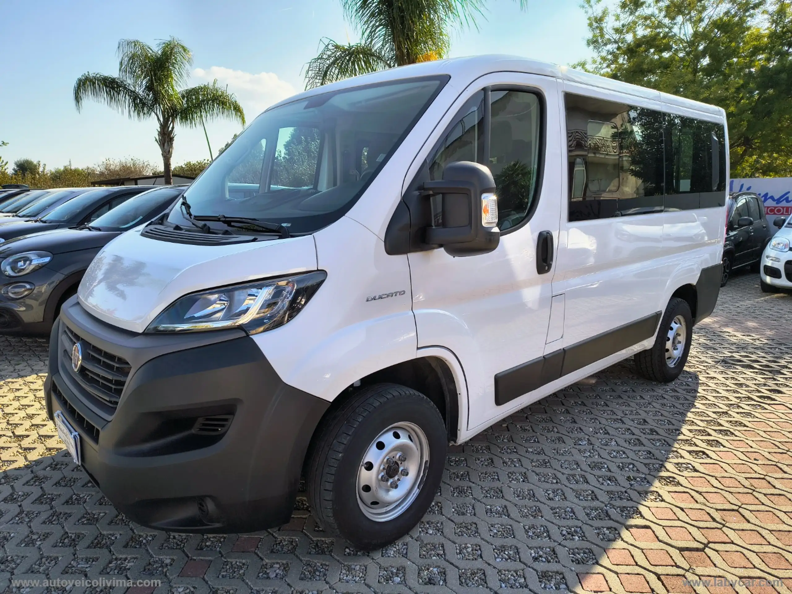 Fiat - Ducato