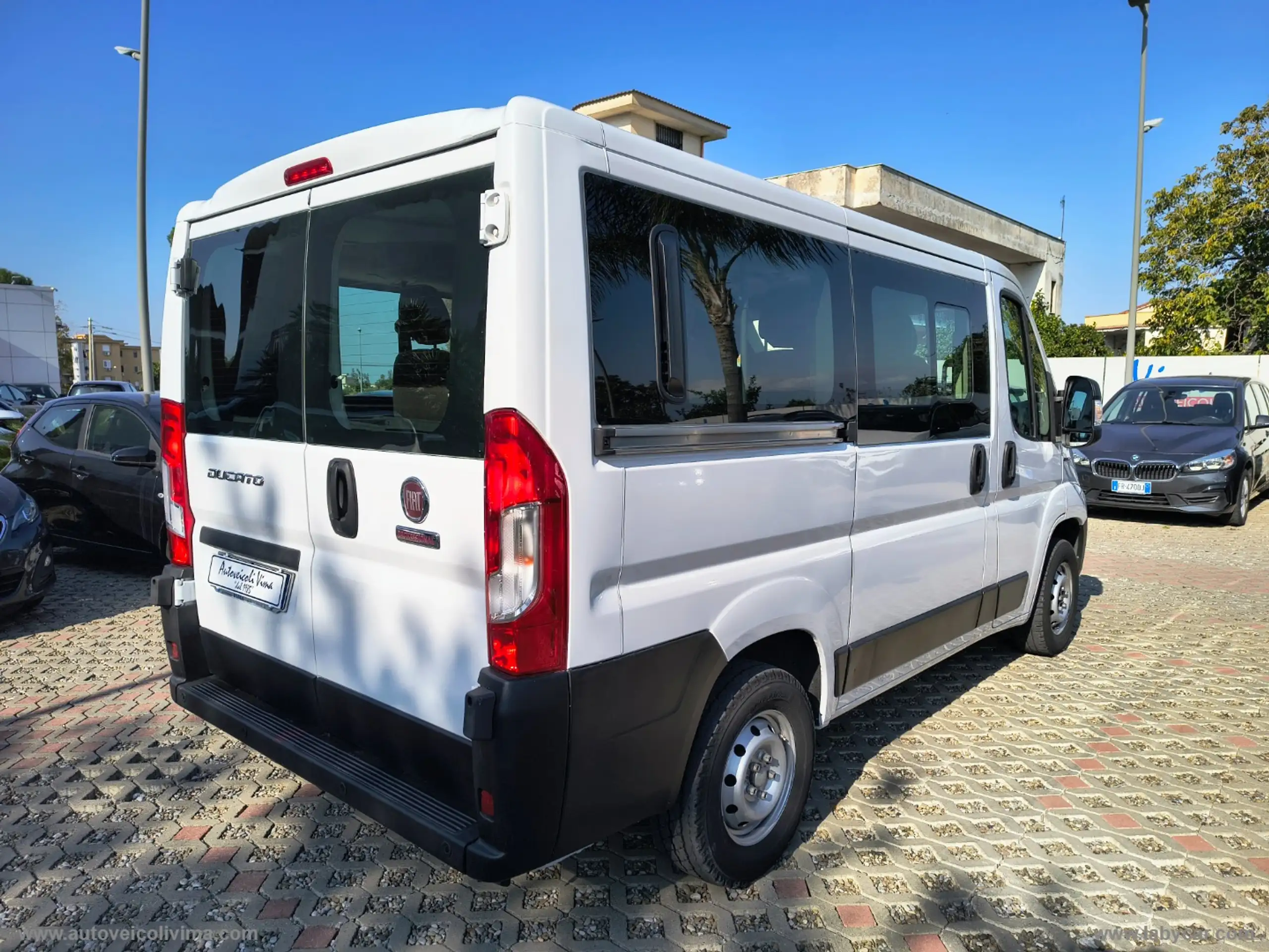 Fiat - Ducato