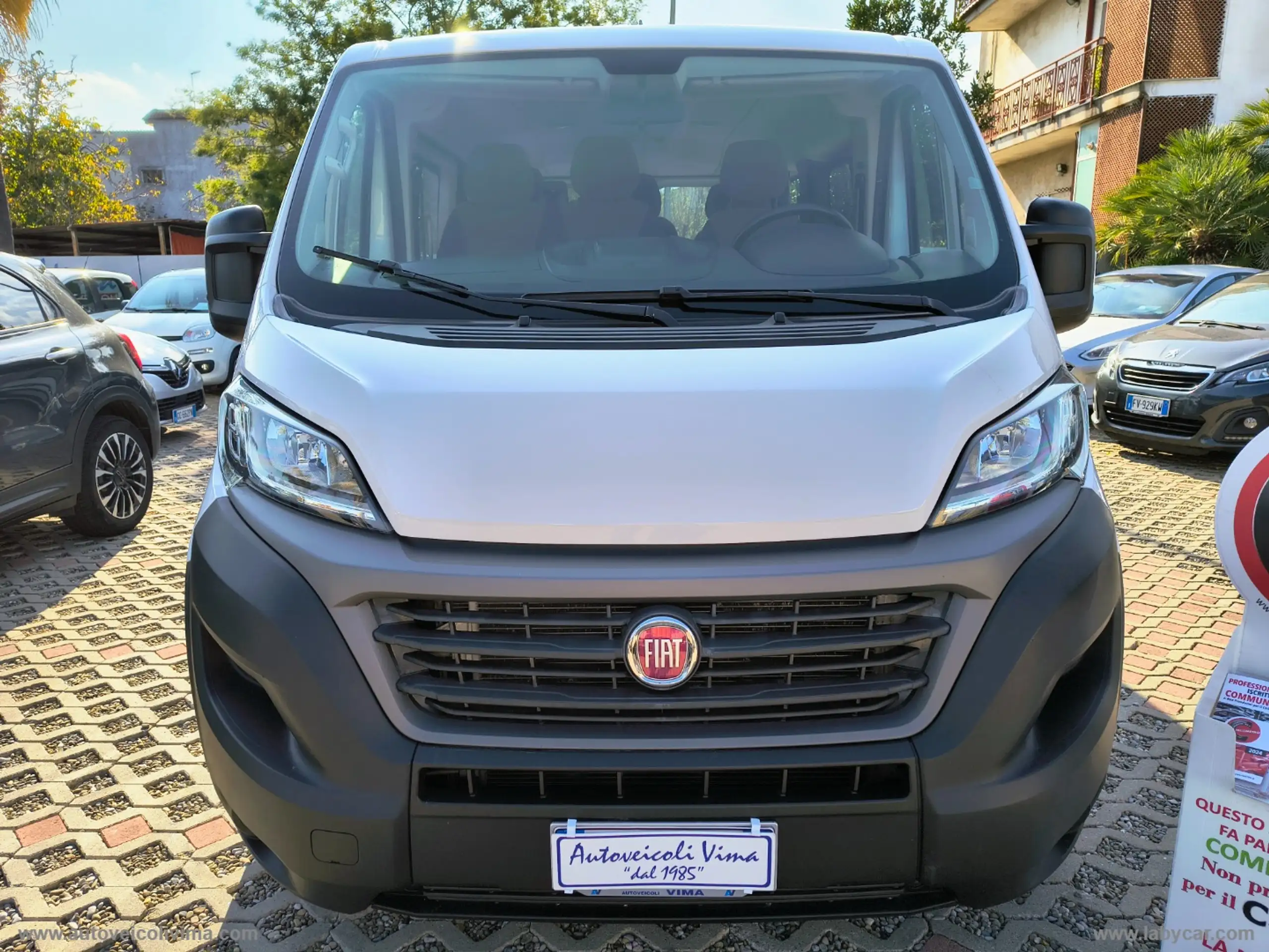 Fiat - Ducato