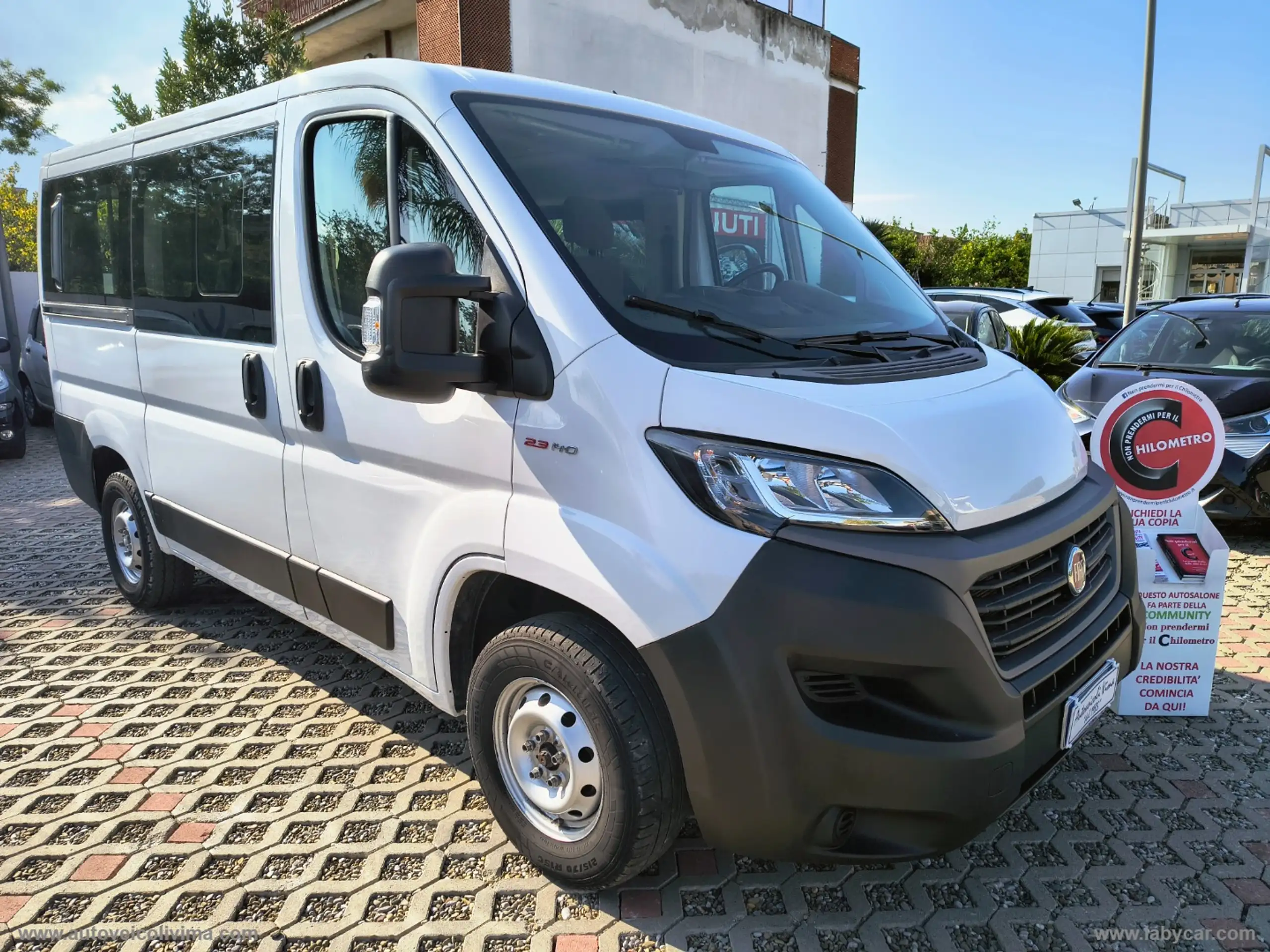 Fiat - Ducato