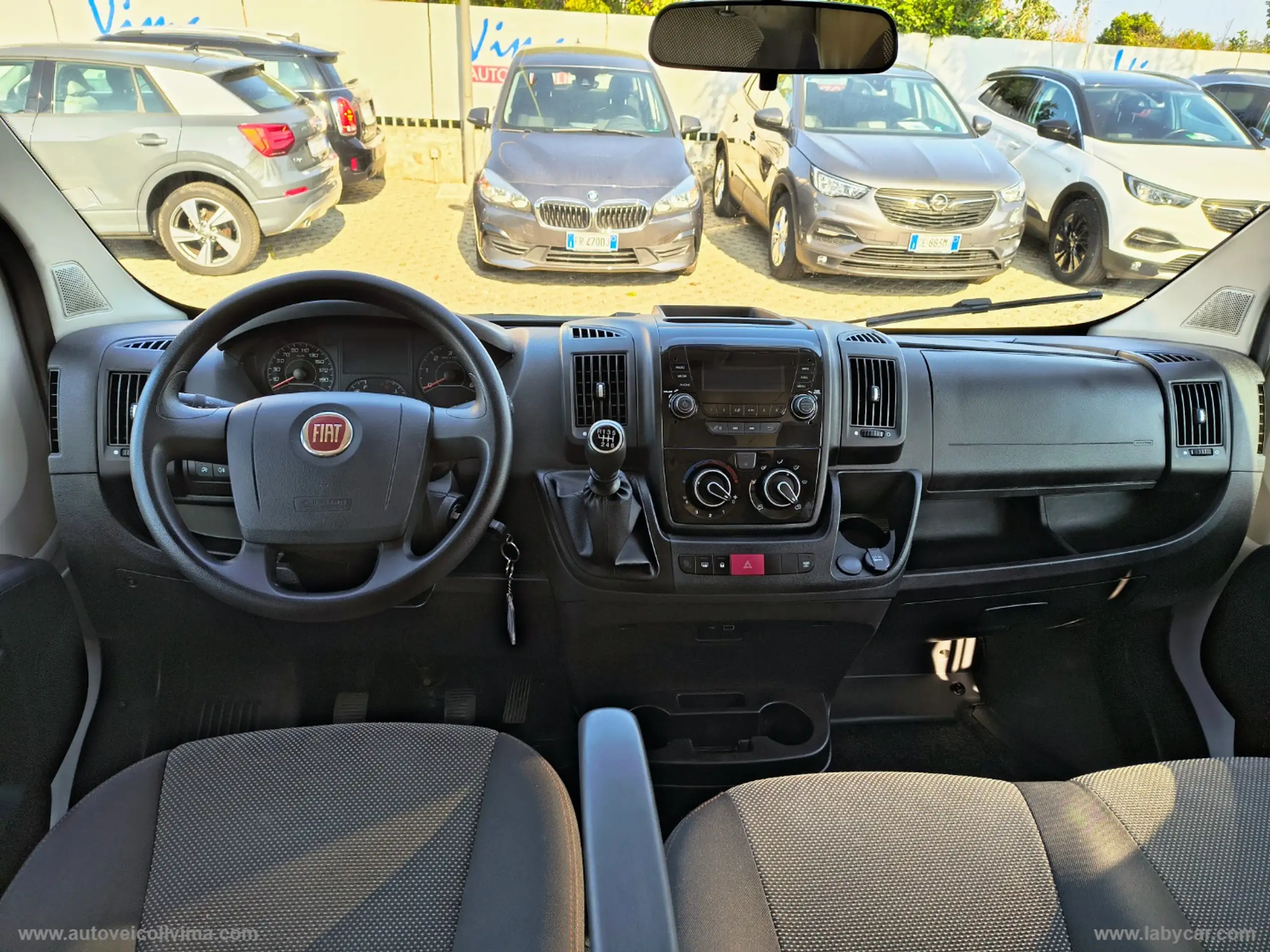 Fiat - Ducato