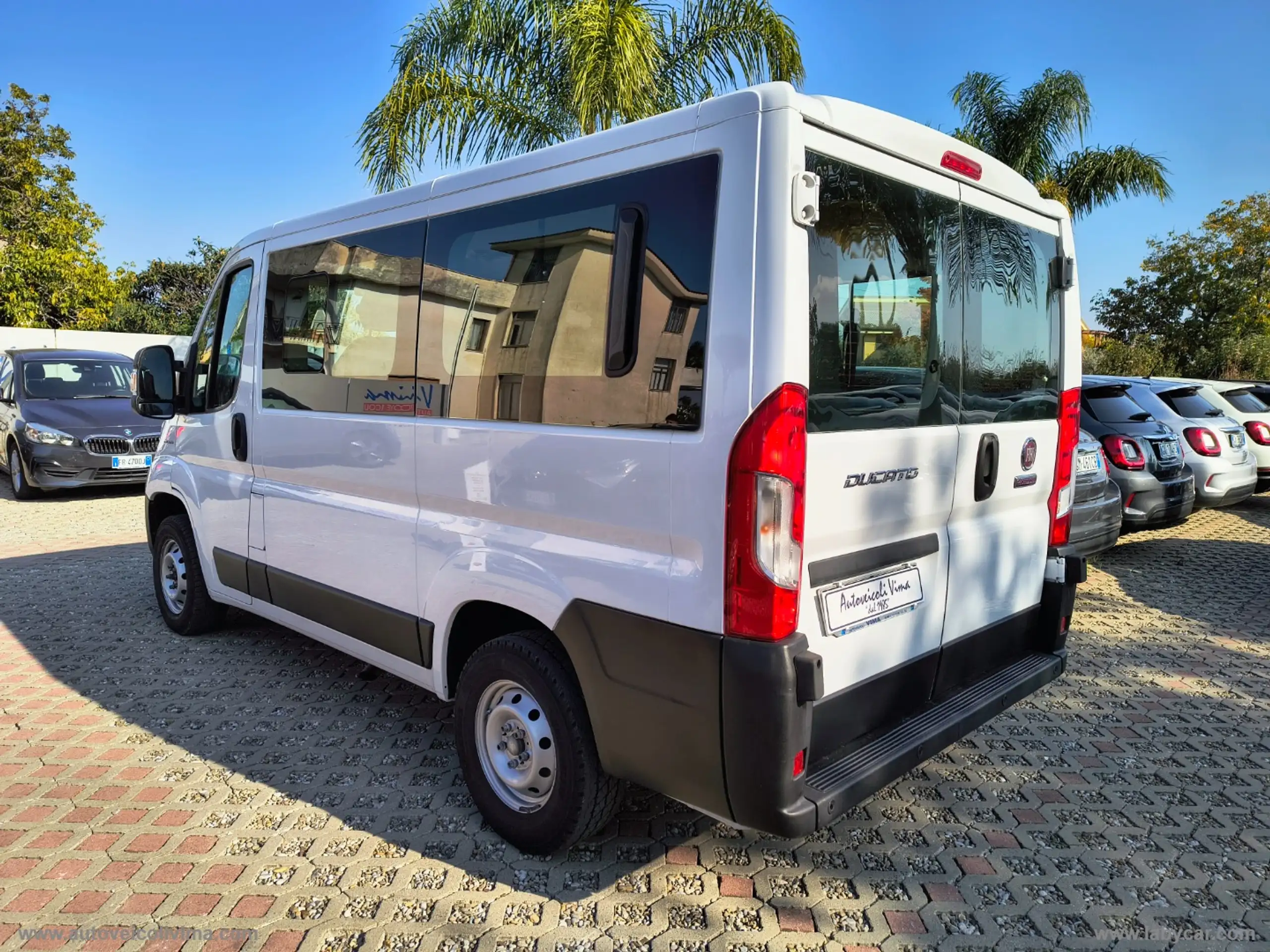 Fiat - Ducato