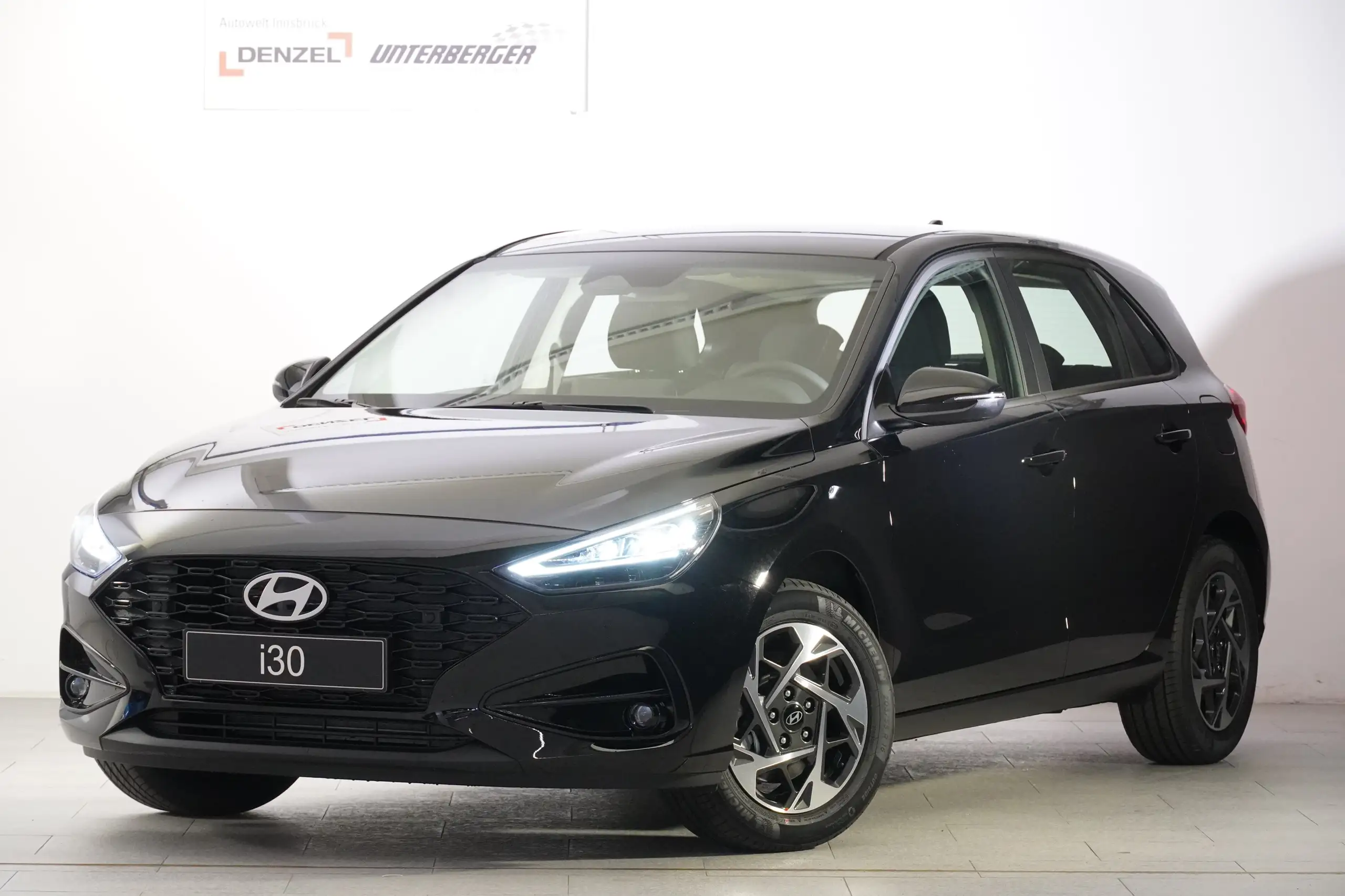 Hyundai i30 2022