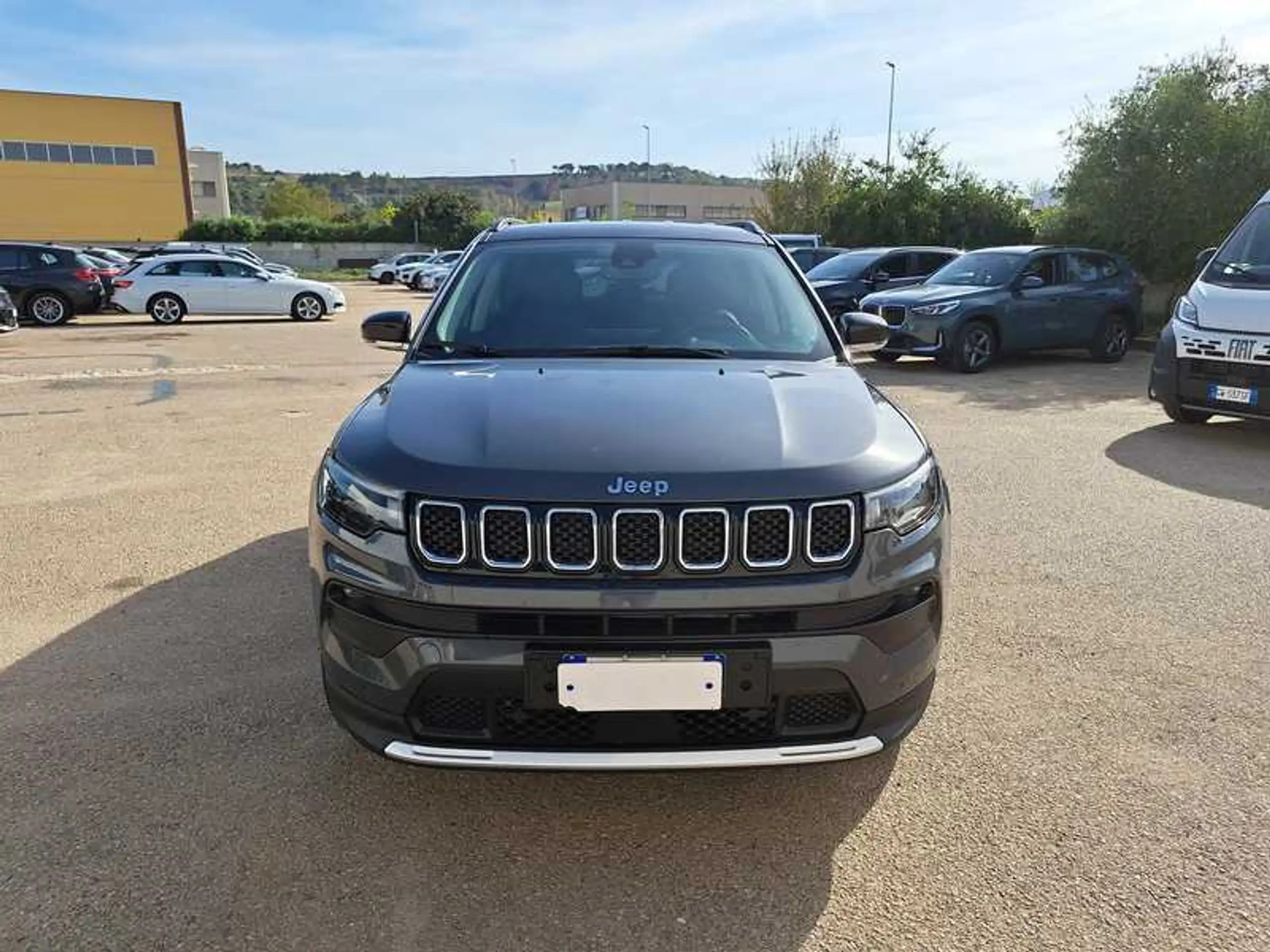 Jeep - Compass