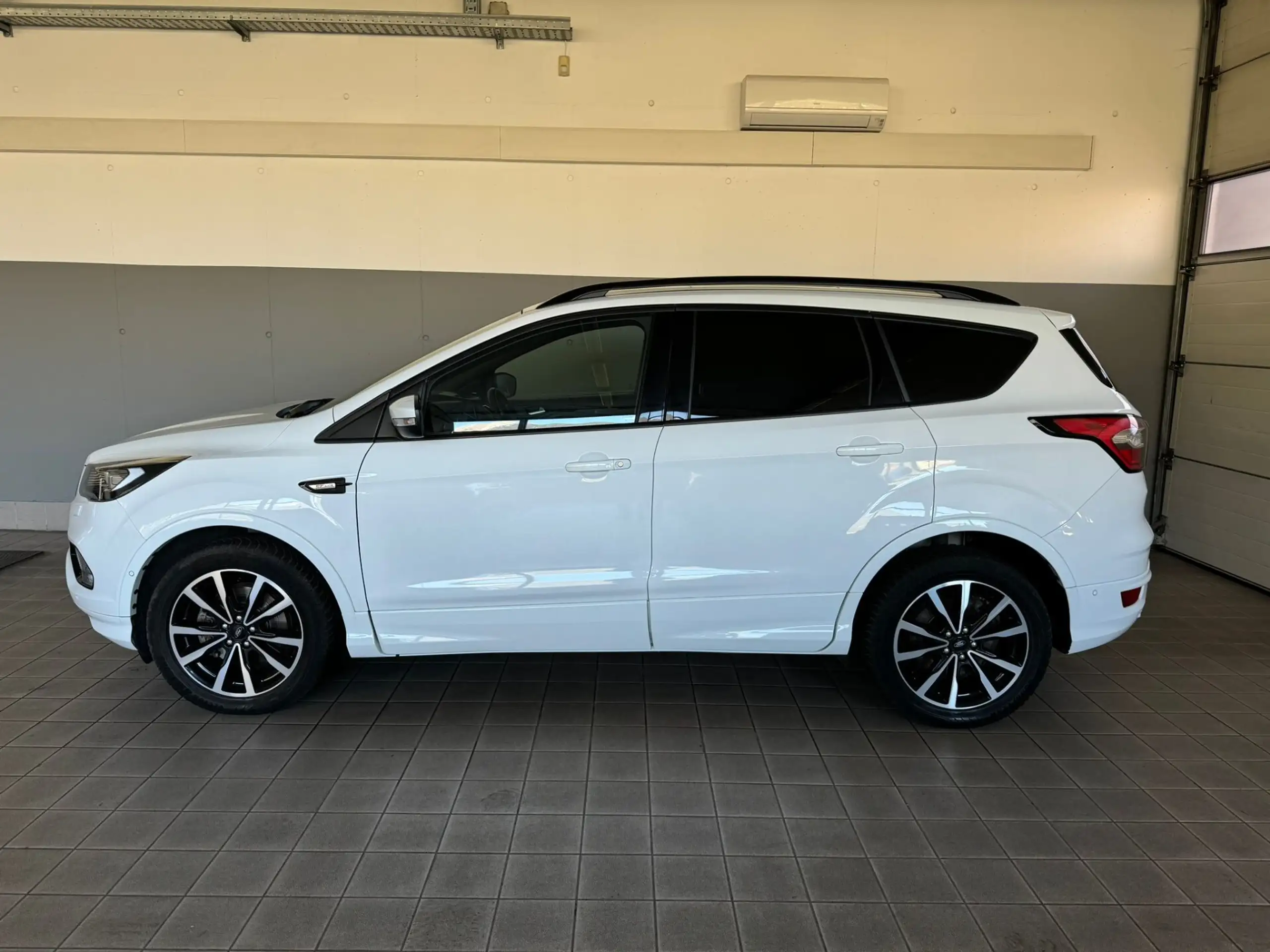 Ford - Kuga