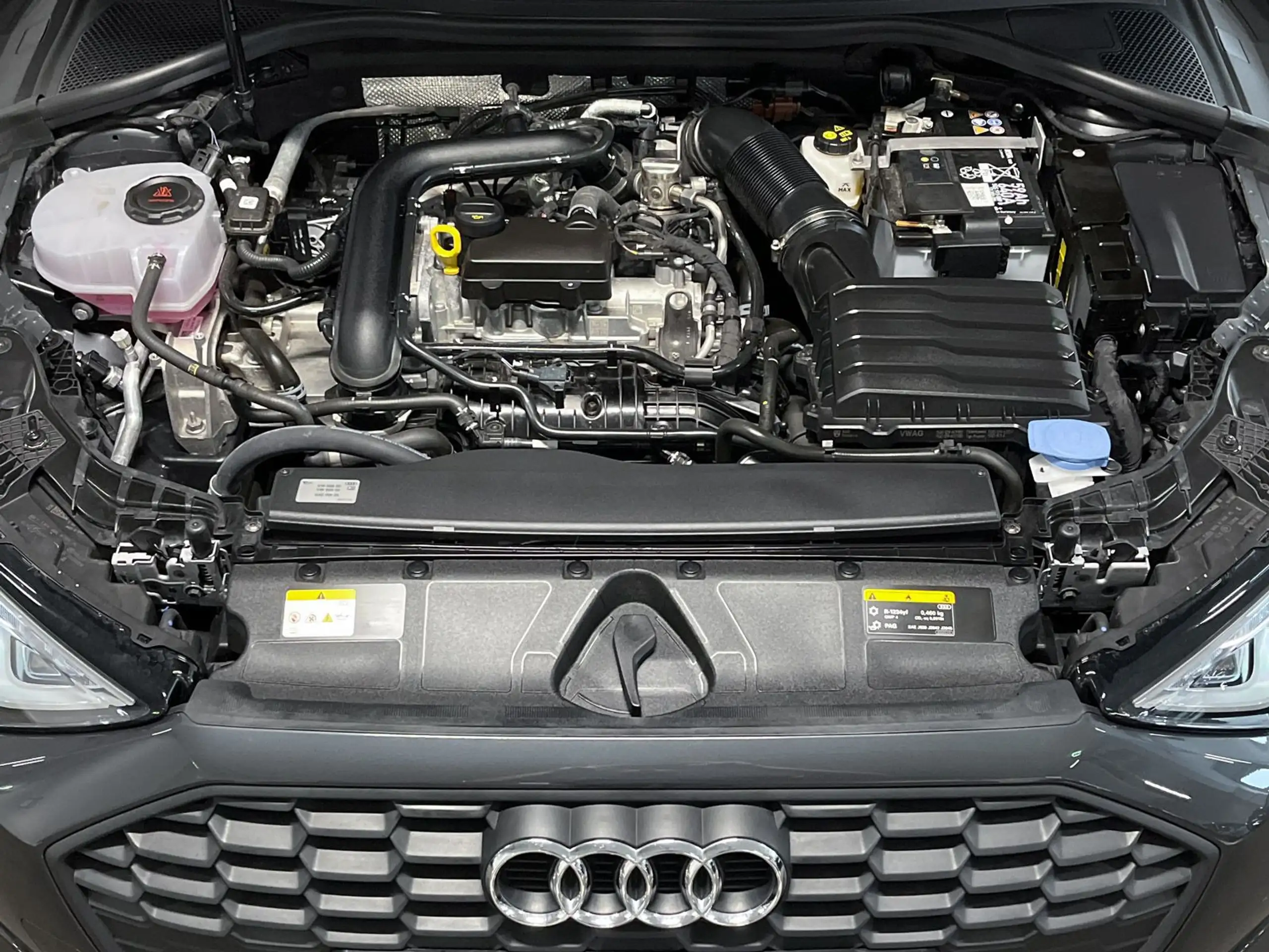 Audi - A3