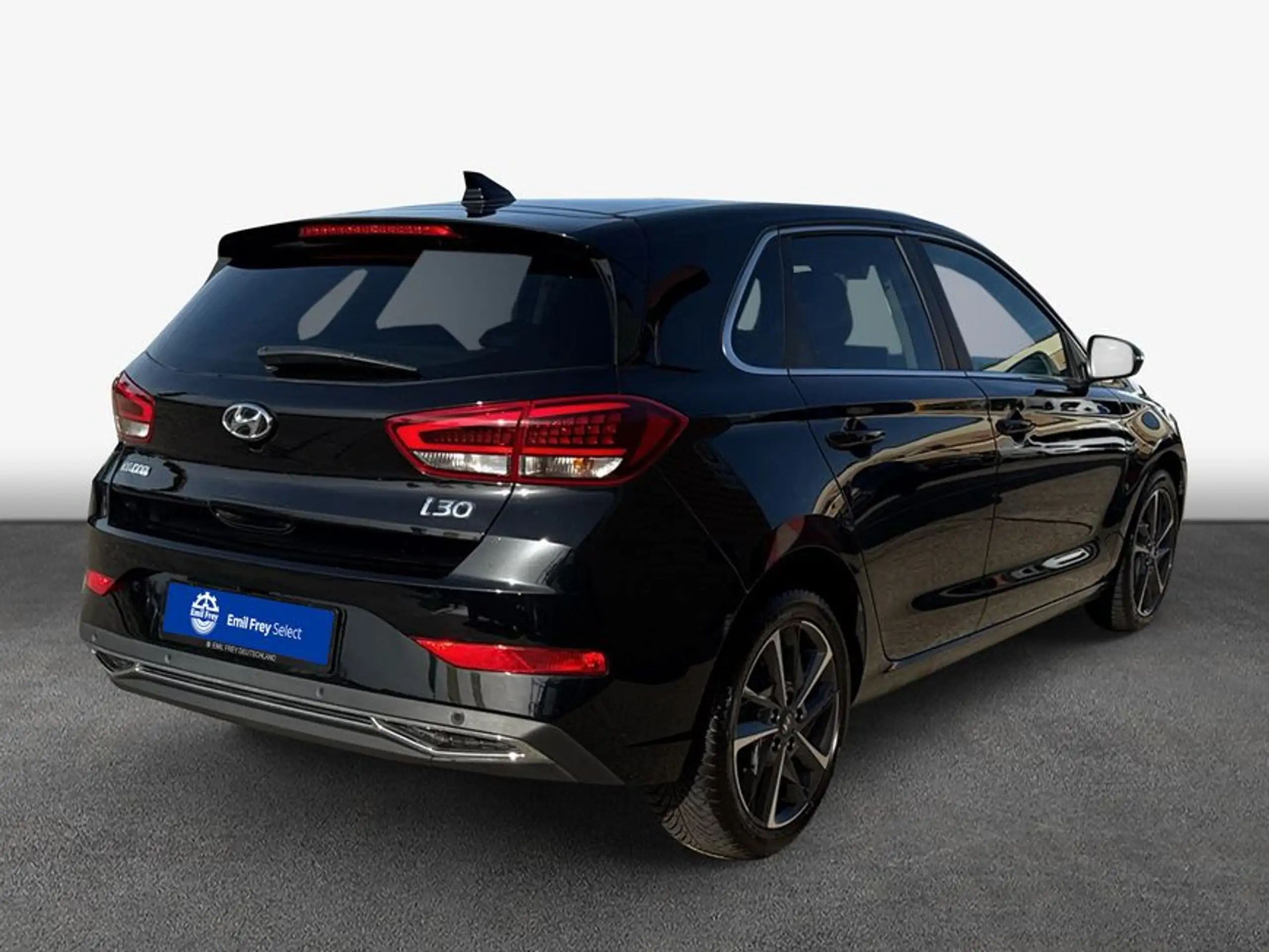 Hyundai - i30