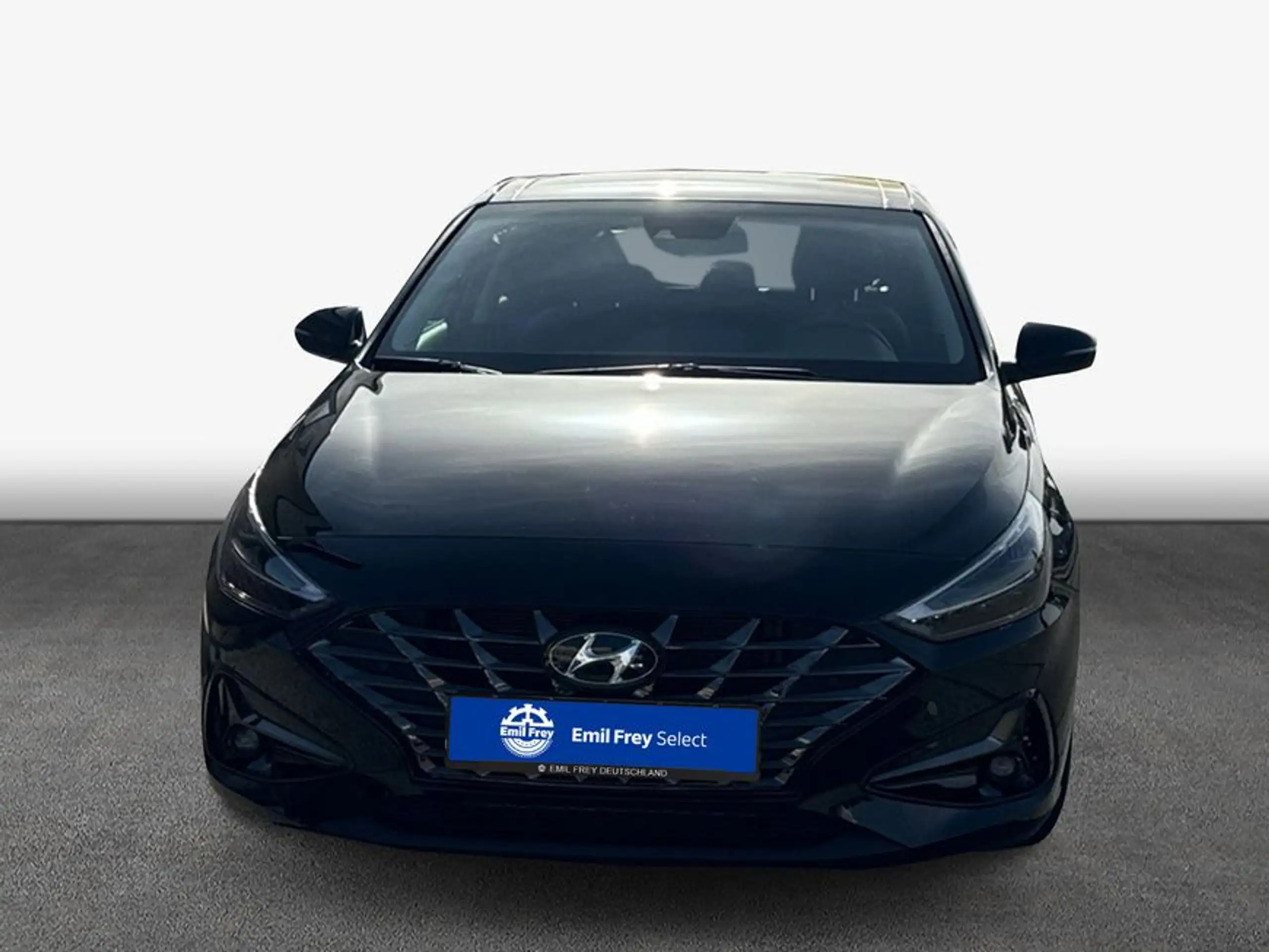 Hyundai - i30