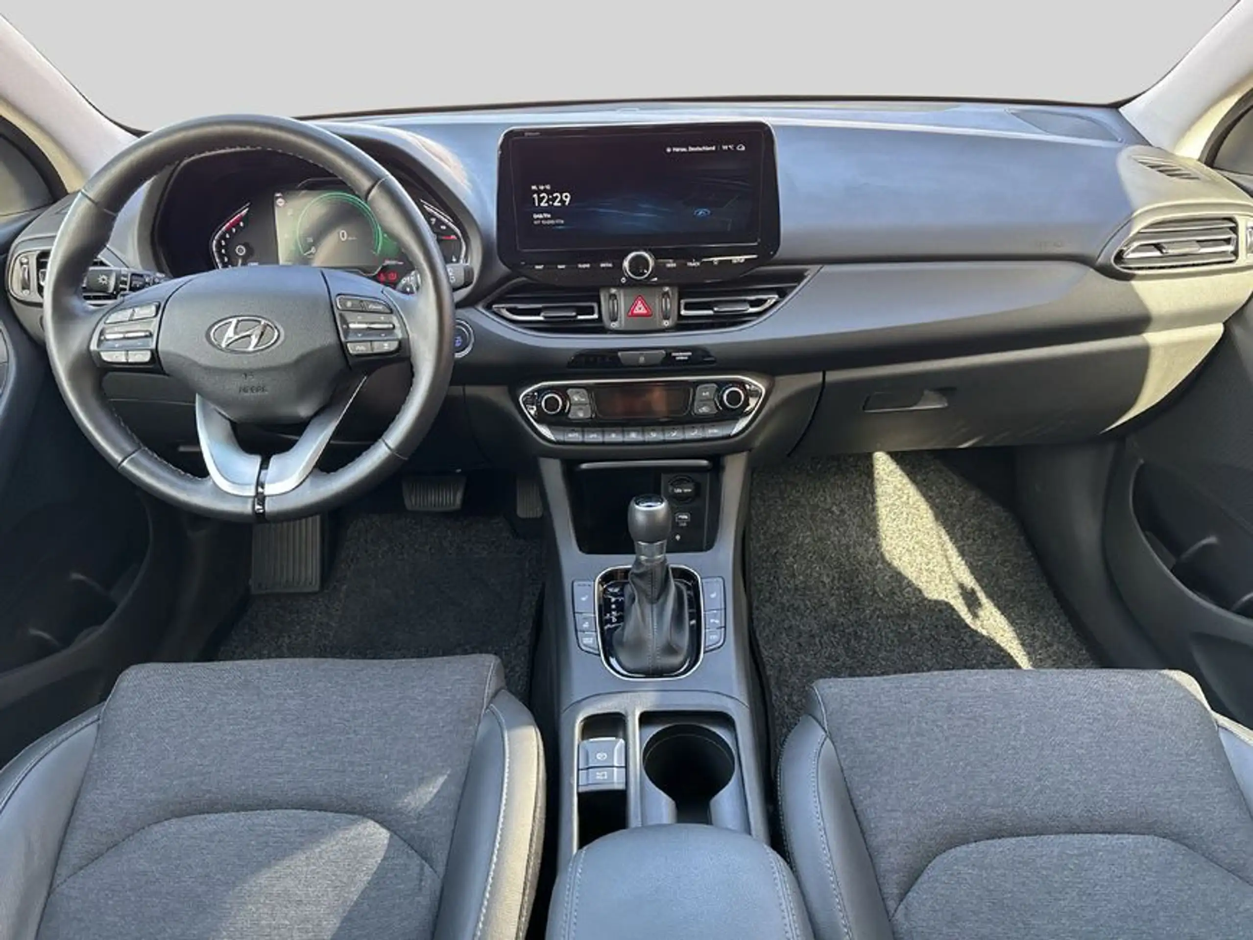 Hyundai - i30