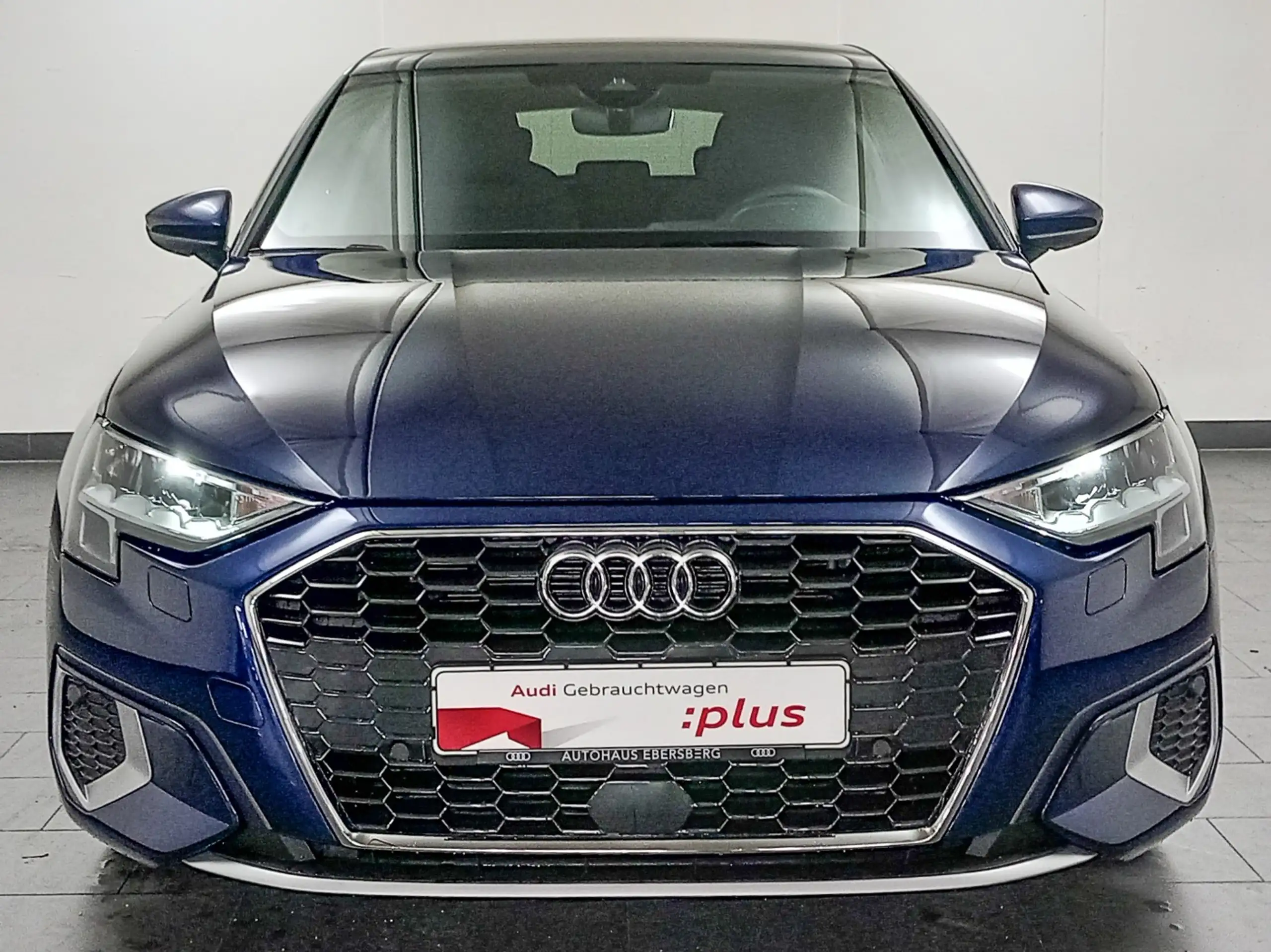 Audi - A3