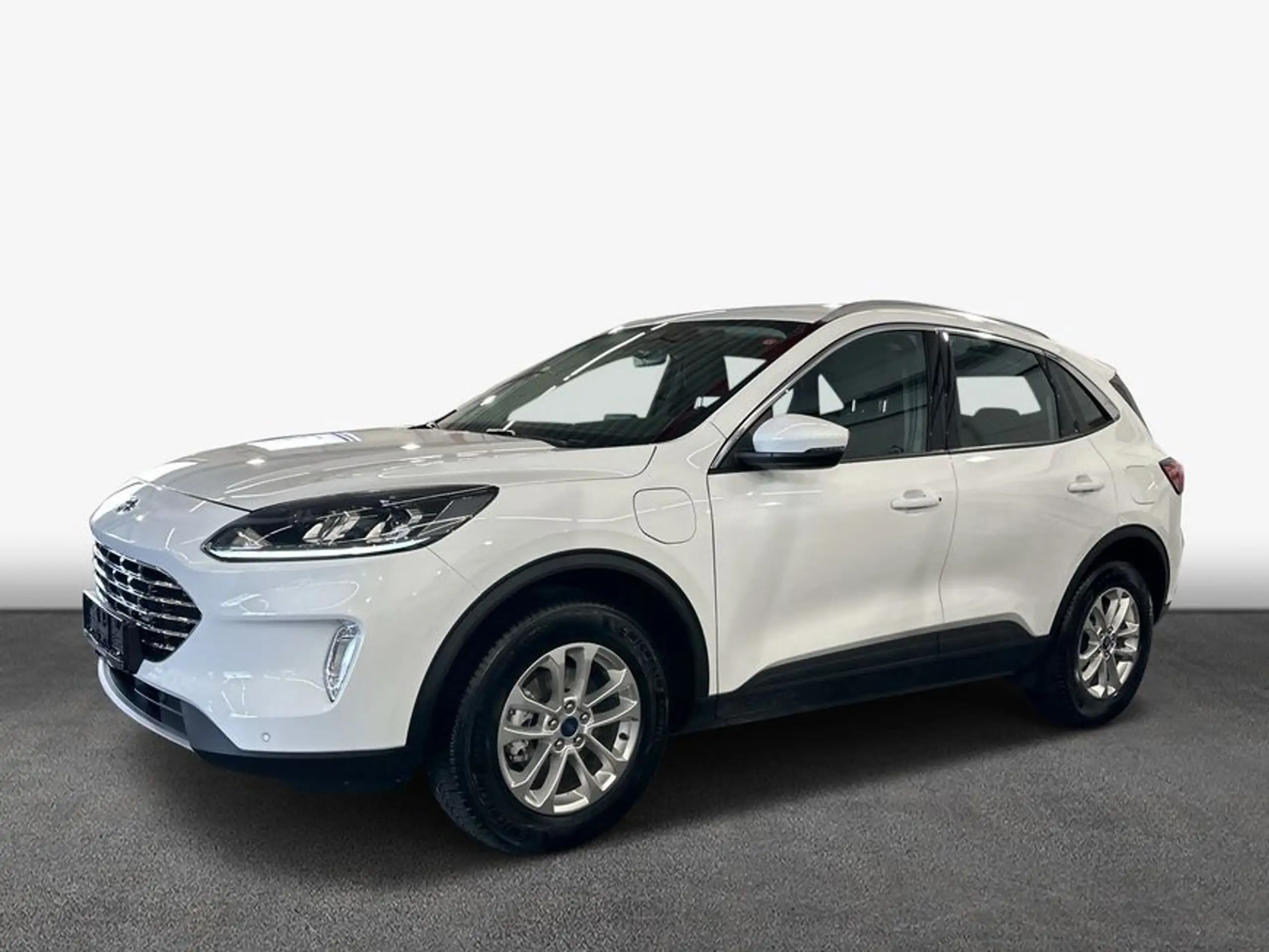 Ford - Kuga