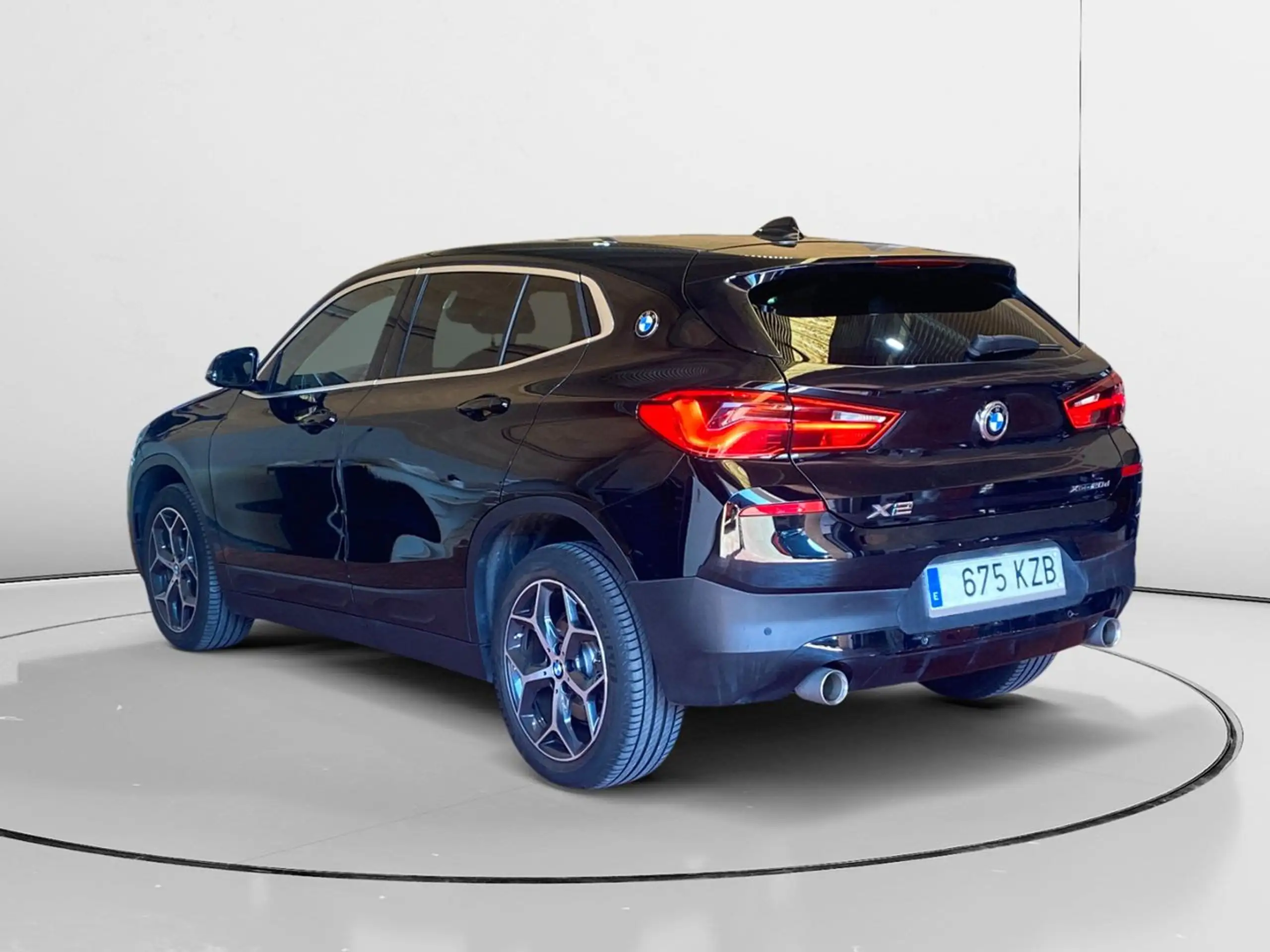 BMW - X2