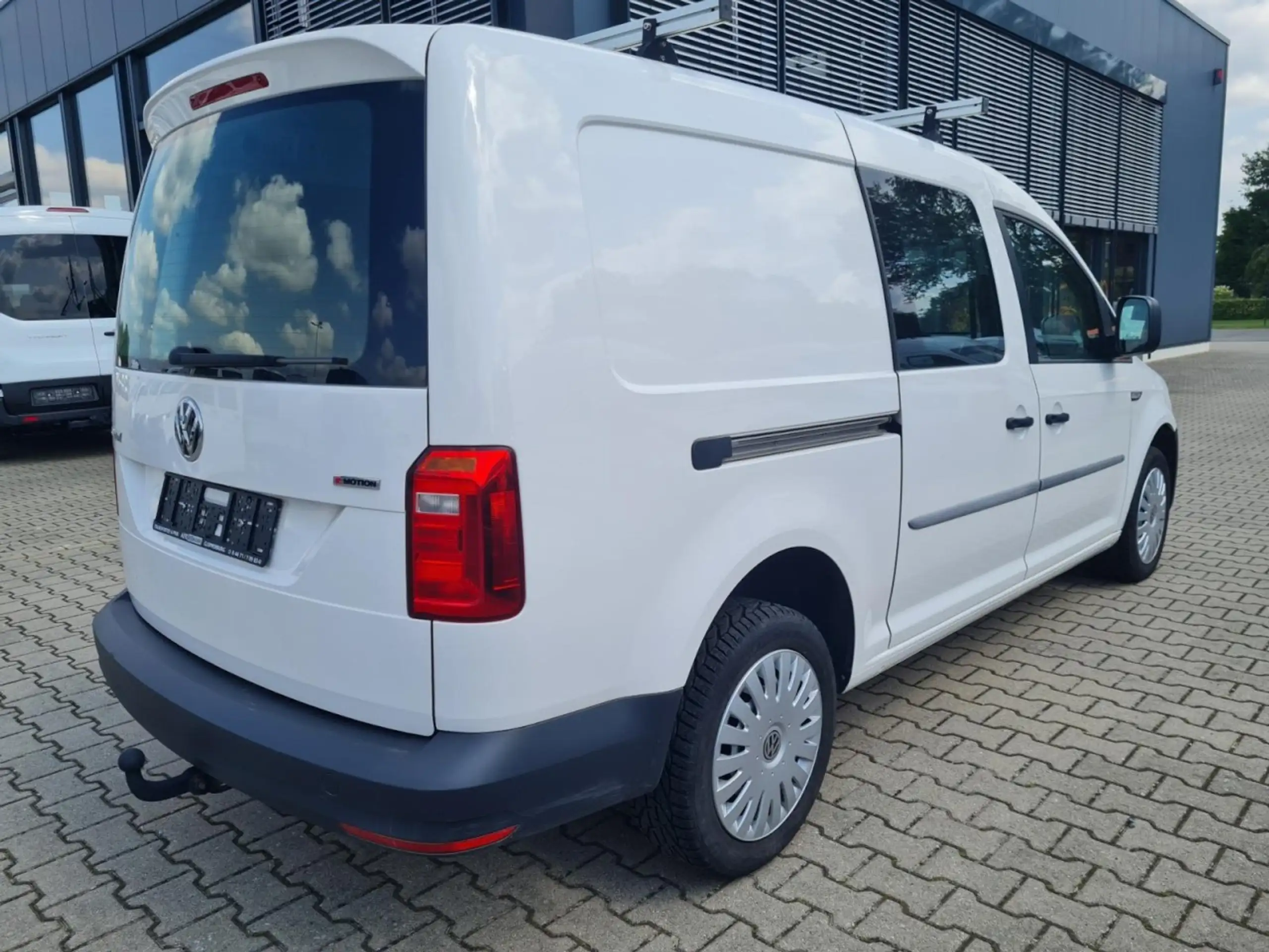 Volkswagen - Caddy