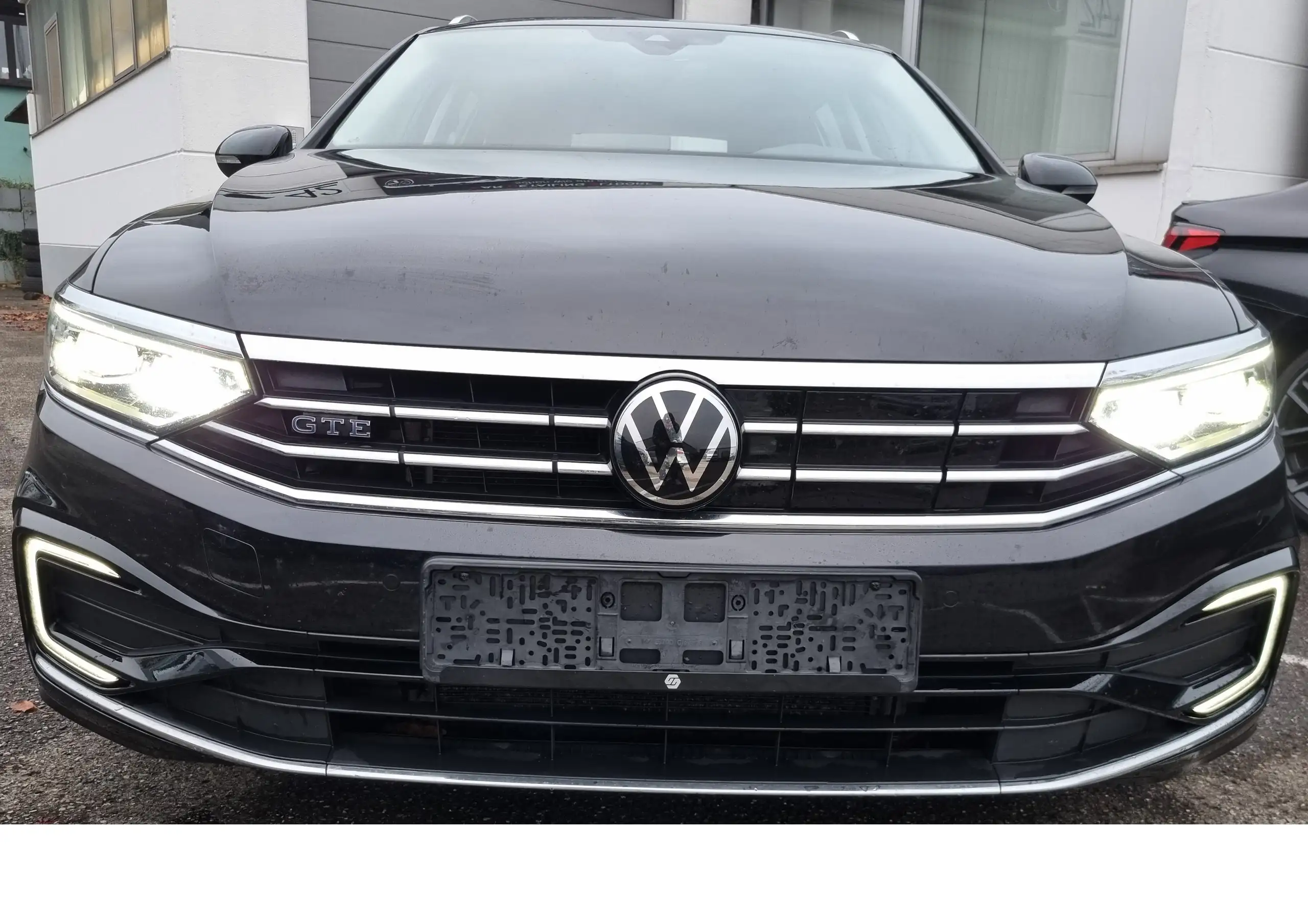 Volkswagen - Passat Variant