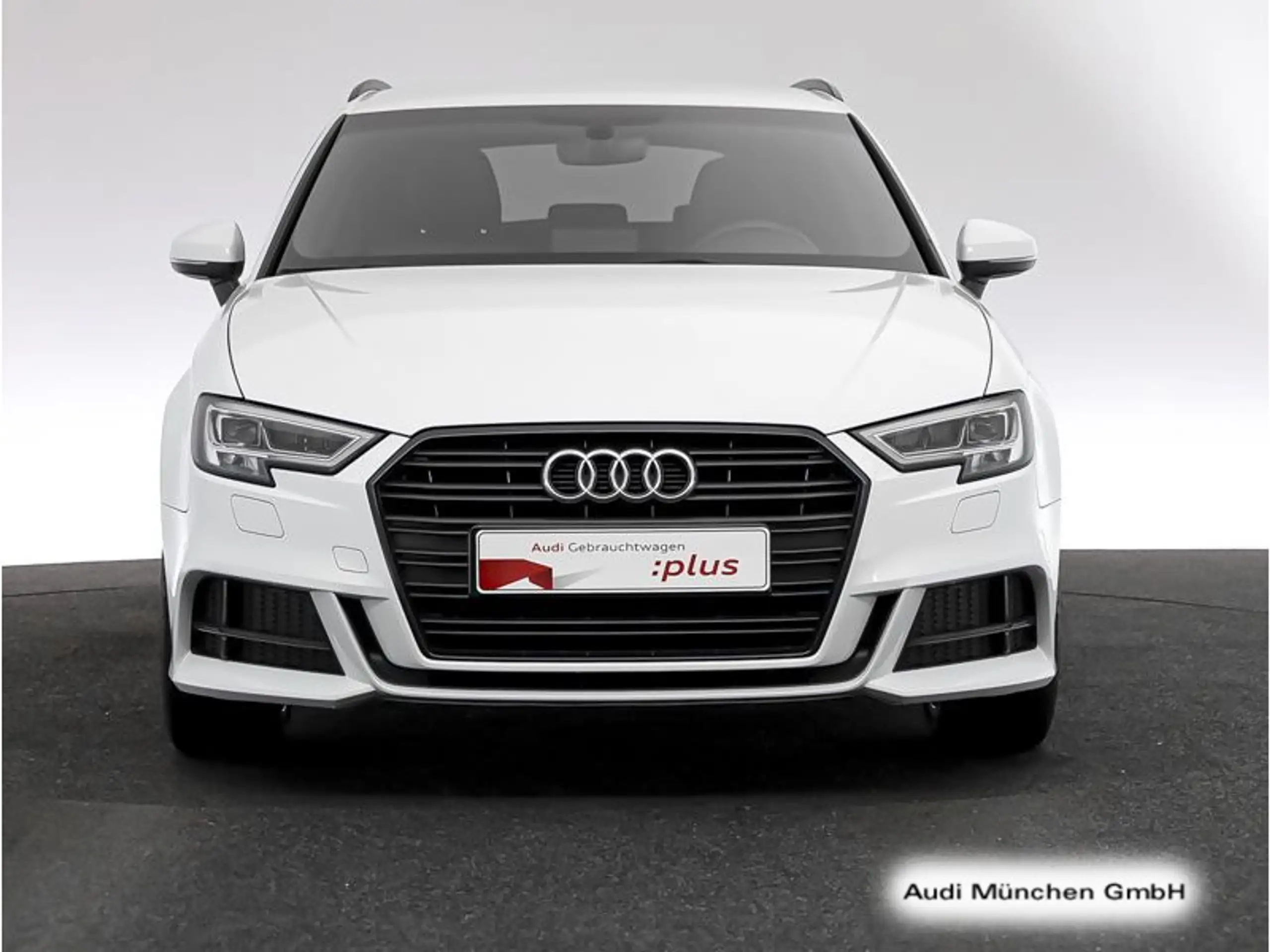 Audi - A3