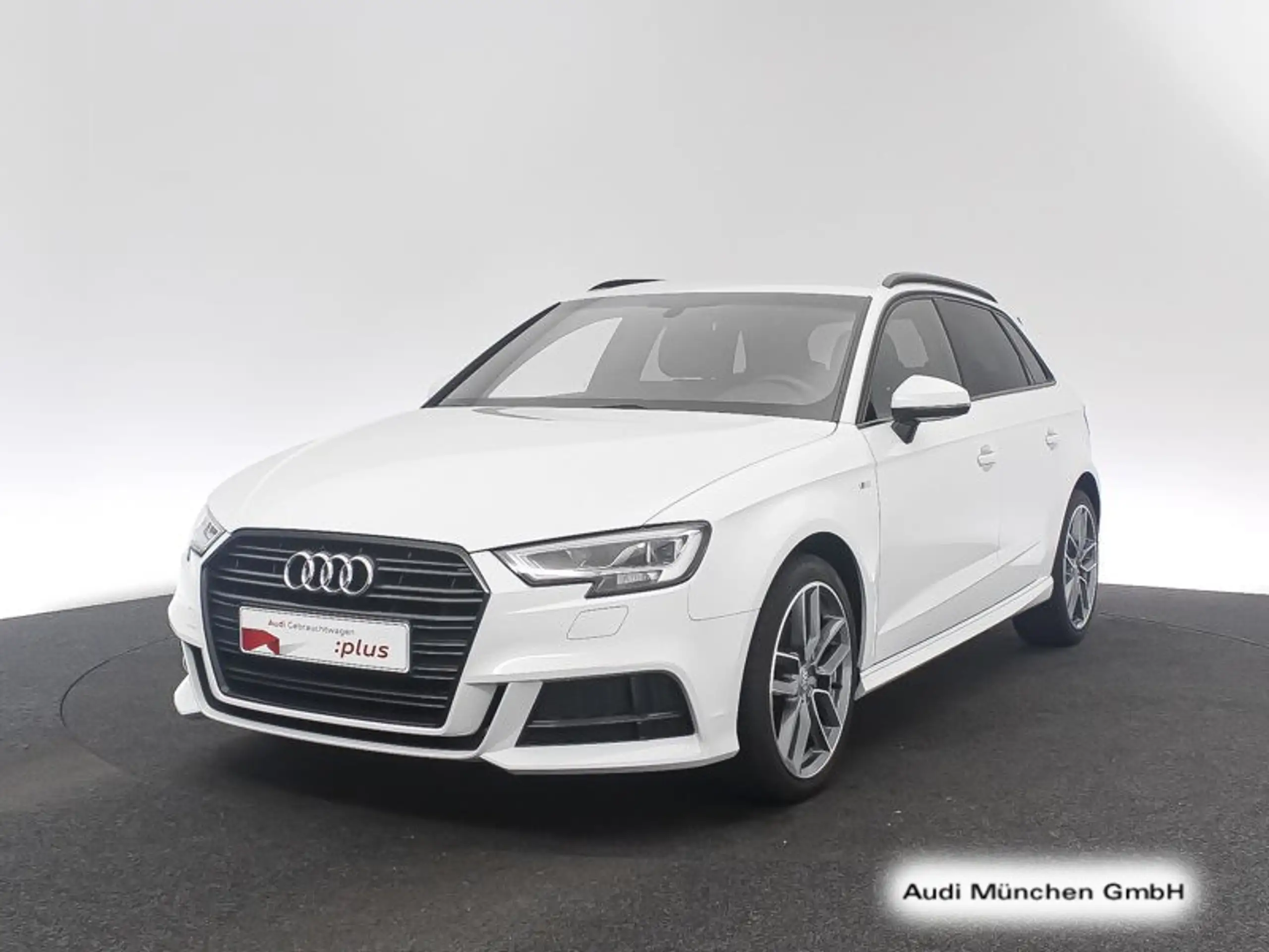 Audi - A3