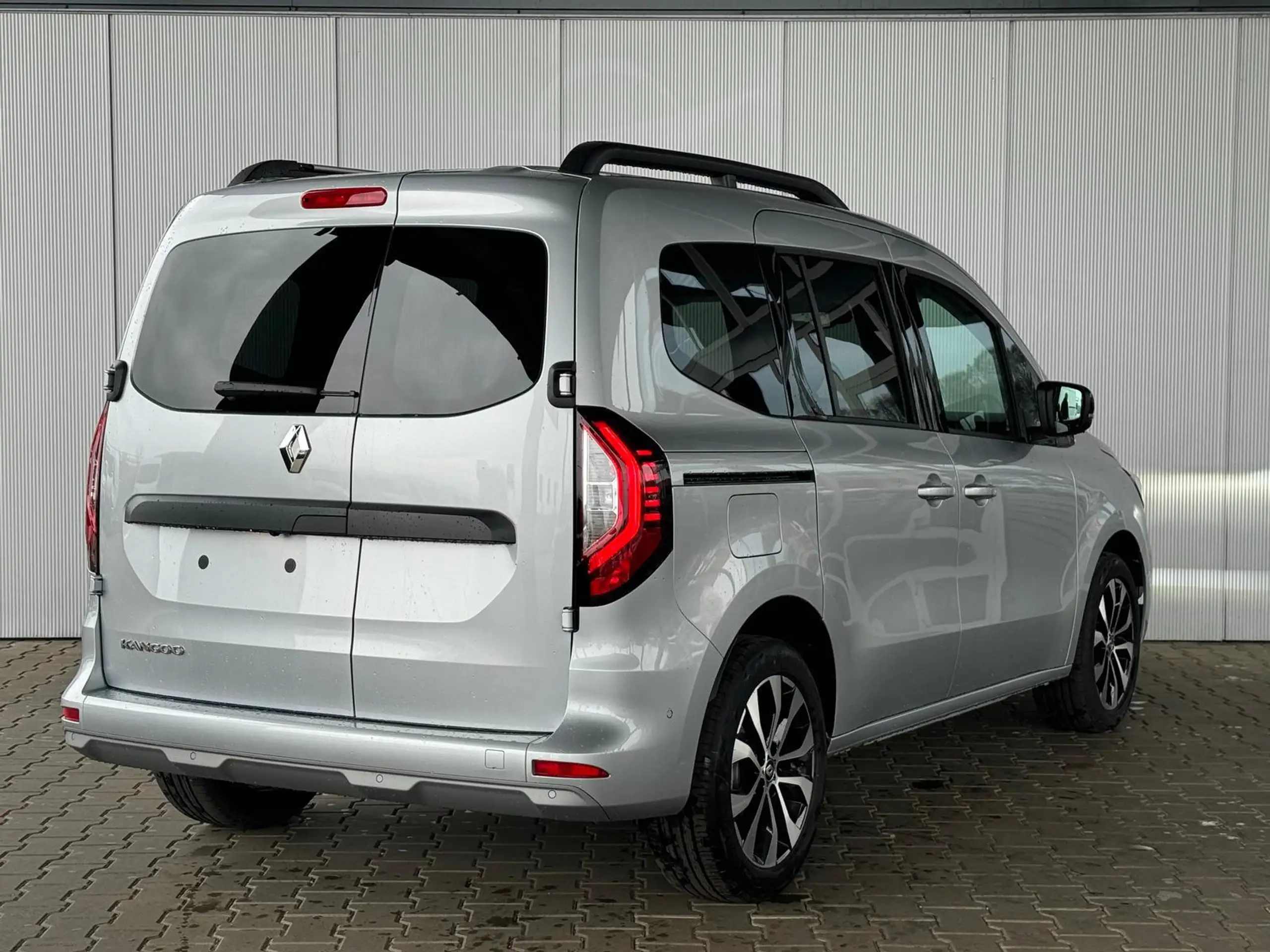 Renault - Kangoo