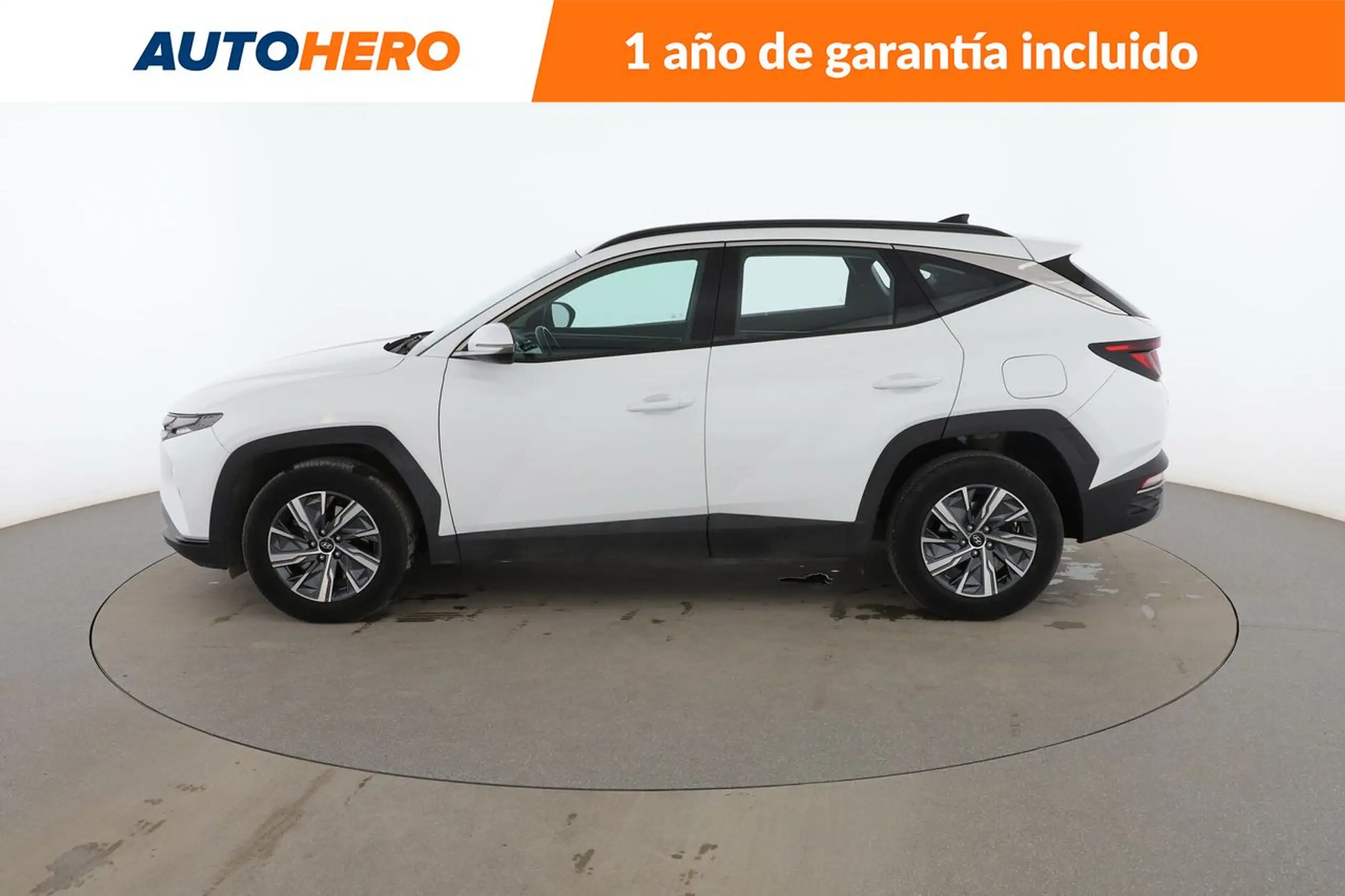 Hyundai - TUCSON